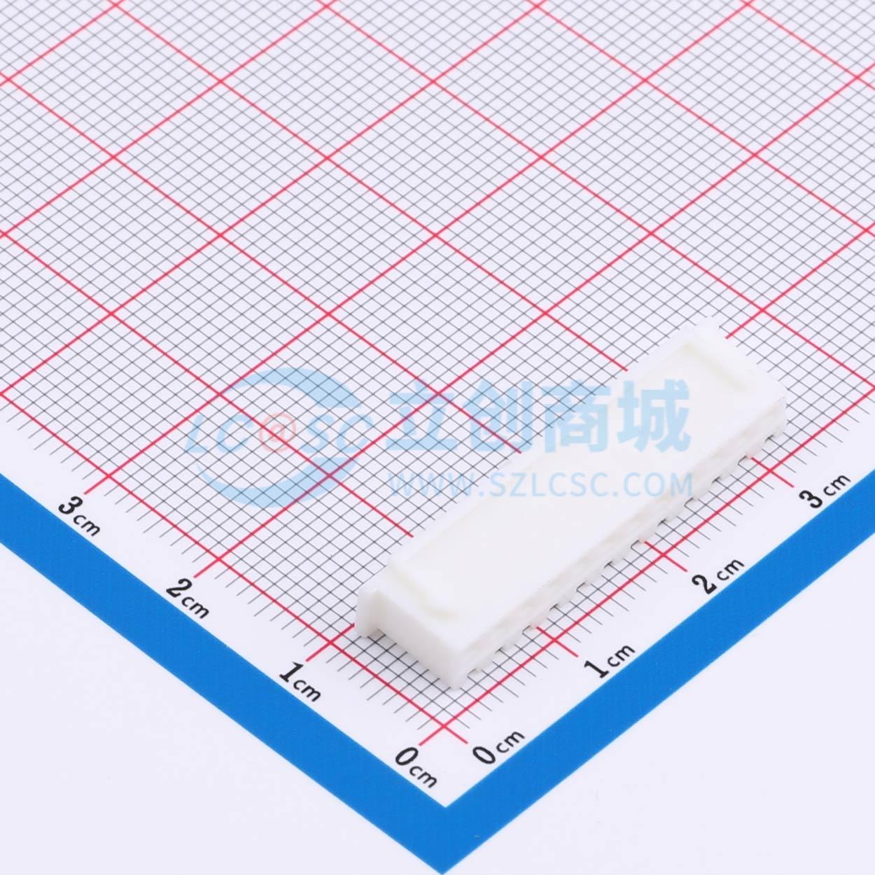 WAFER-XH2.54-12PJK商品缩略图