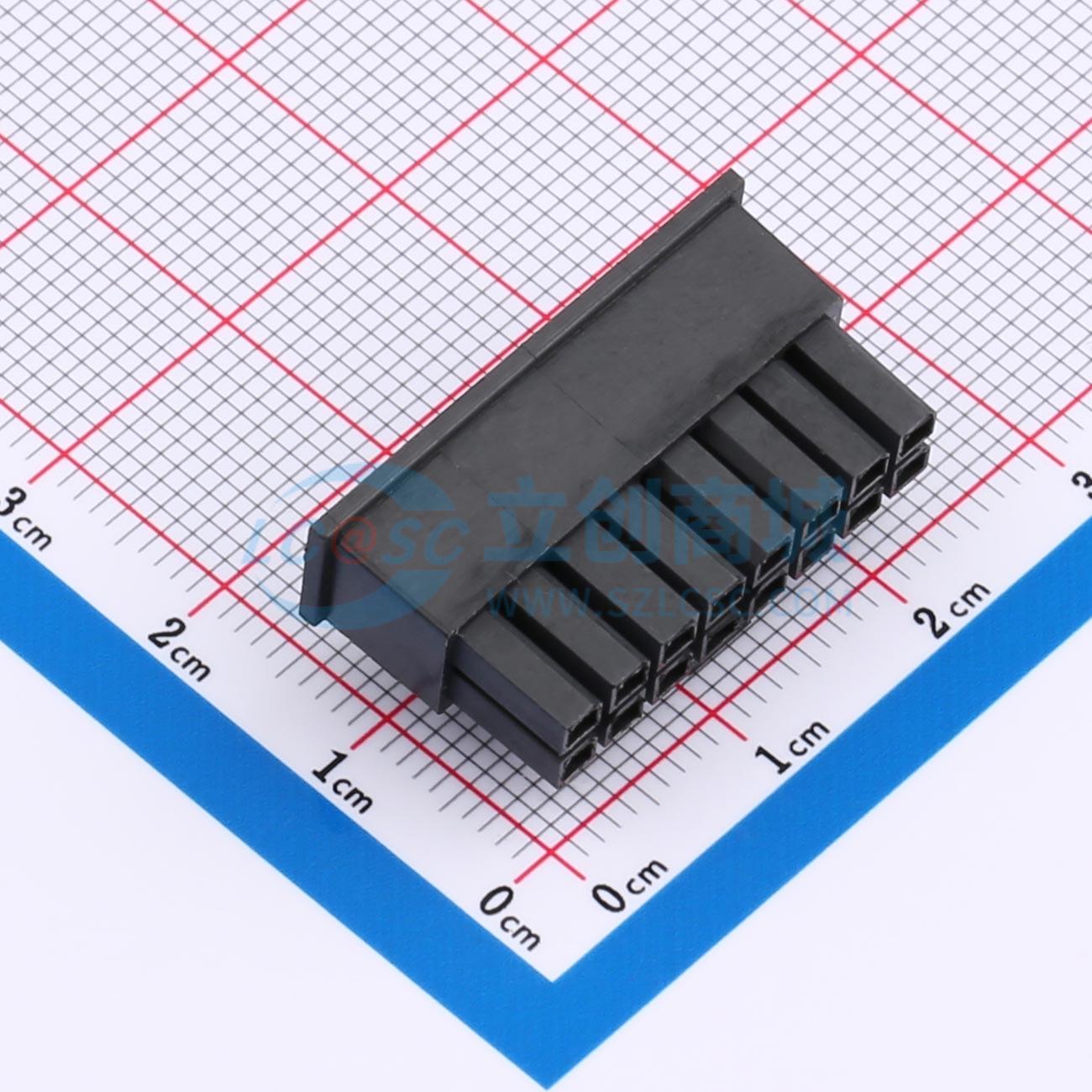 WAFER-MX3.0-16PJK-GB商品缩略图