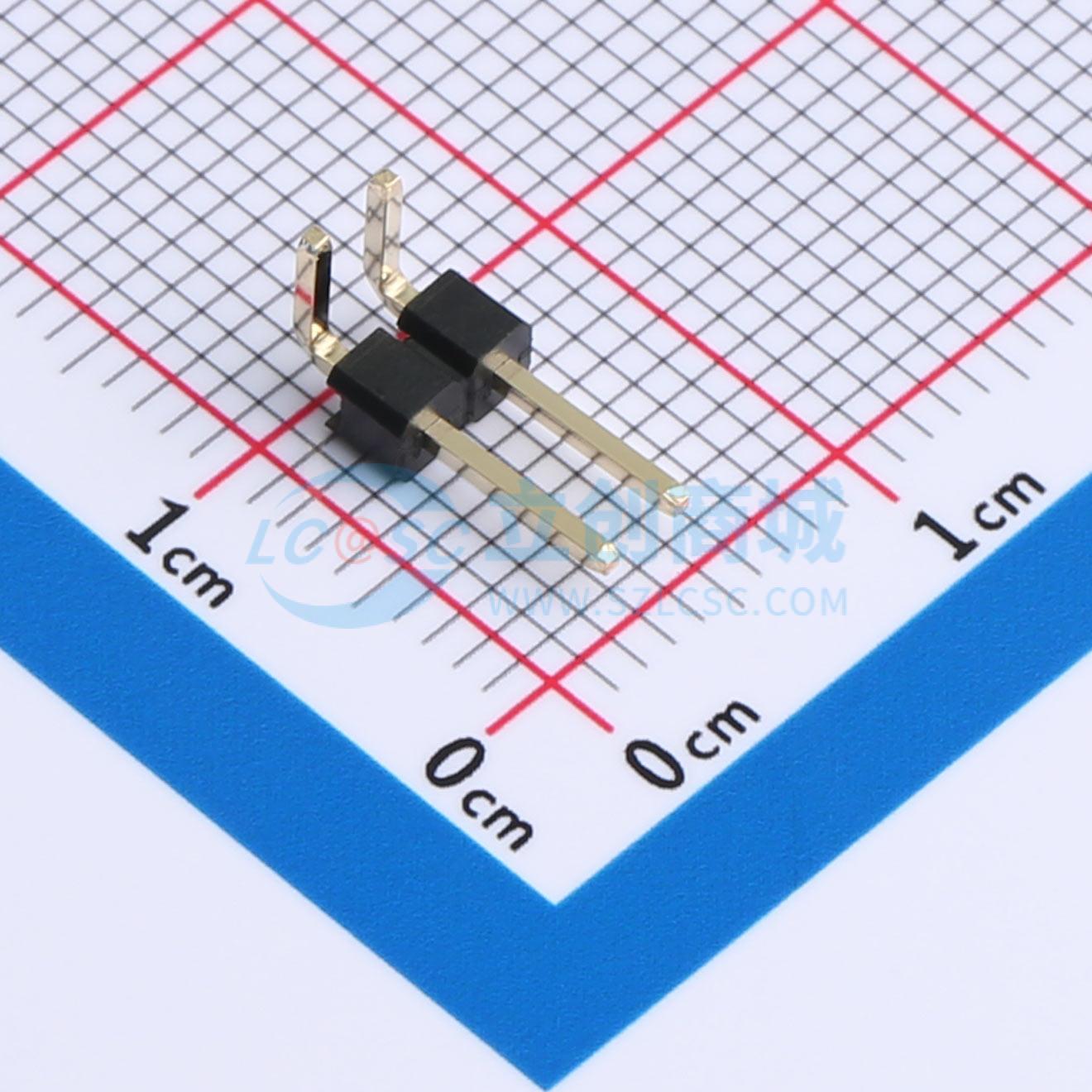 点击查看大图 XDZ254-1-02-W-2.5-G1实物图