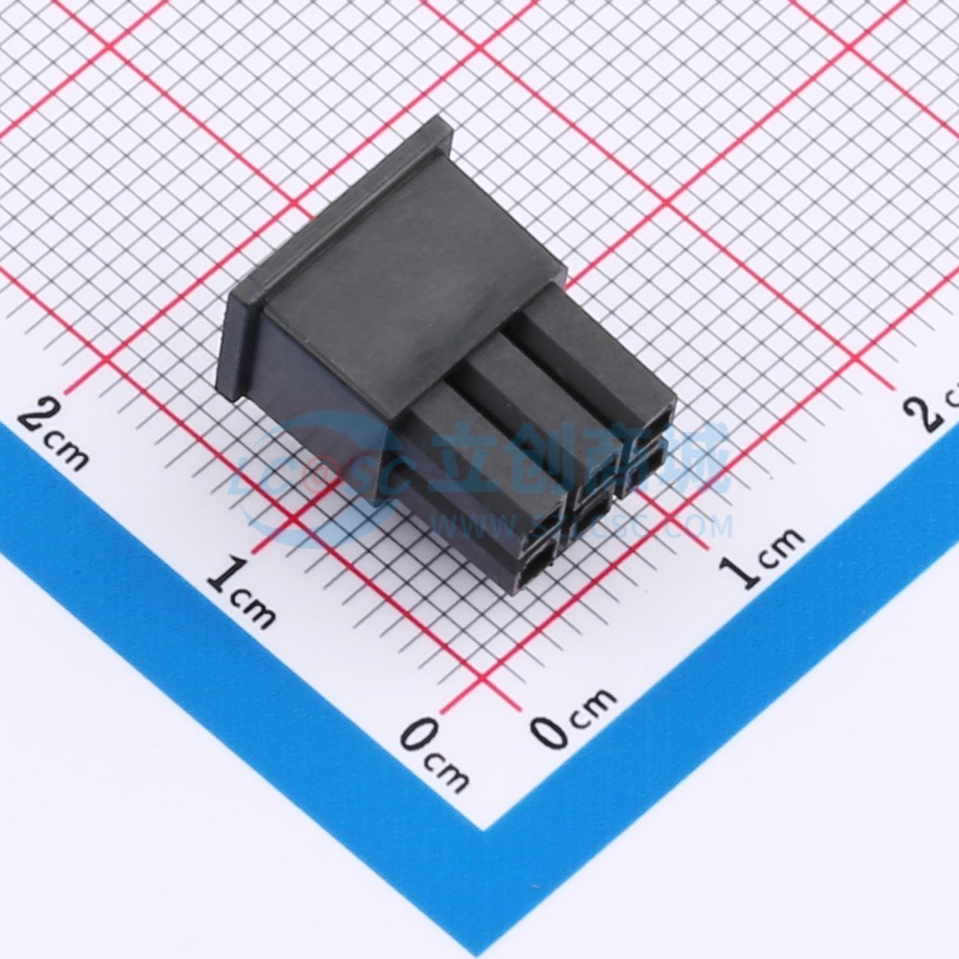 WAFER-MX3.0-06PJK-GB商品缩略图