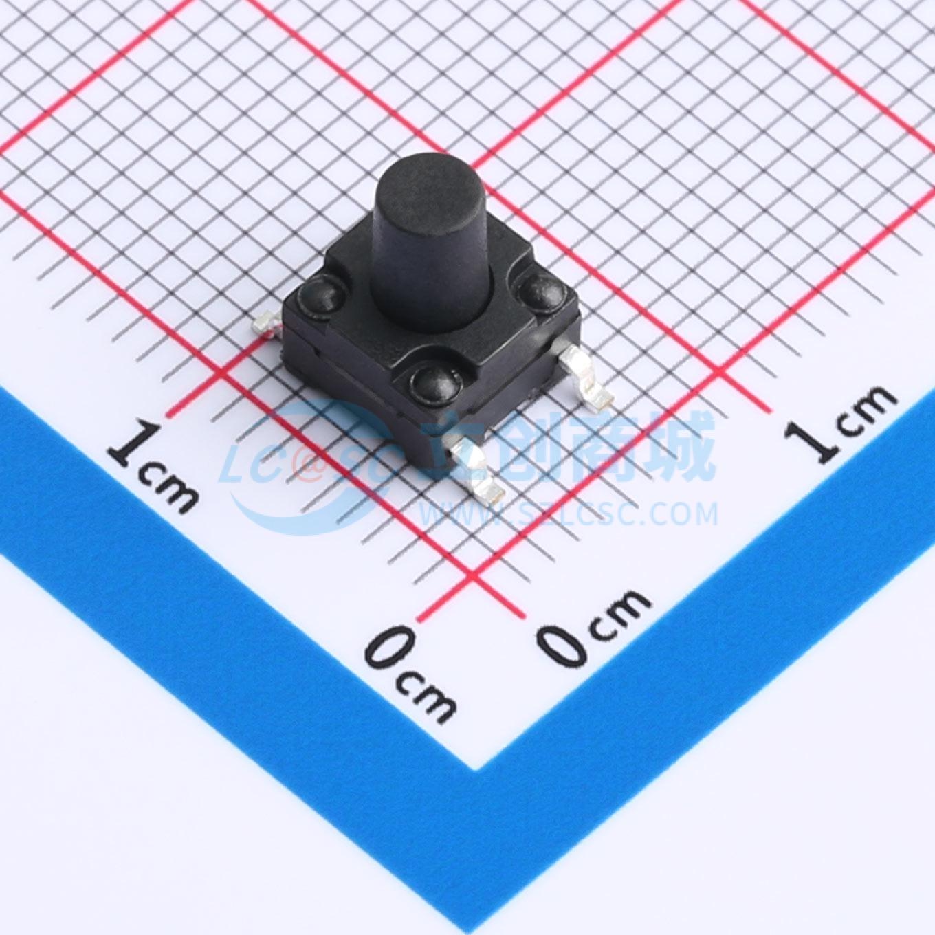 点击查看大图 UK-B02123T-G8.0-160JZ实物图