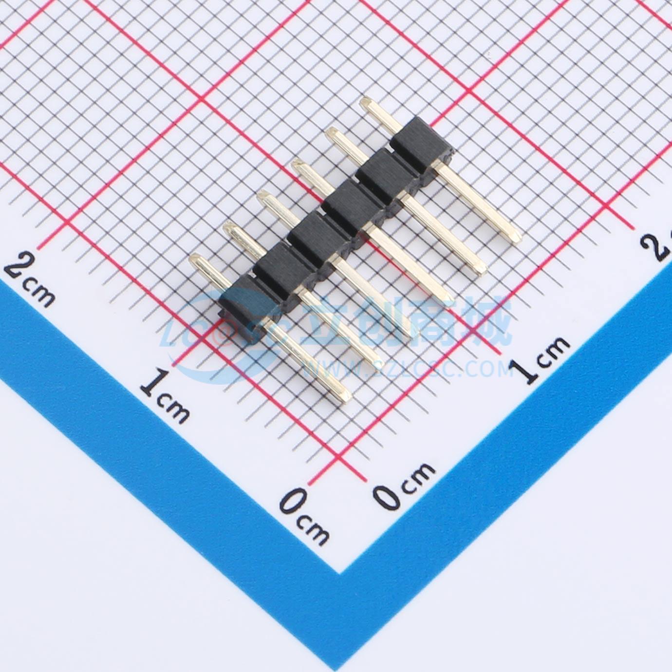 点击查看大图 XDZ254-1-06-Z-2.5-G1实物图
