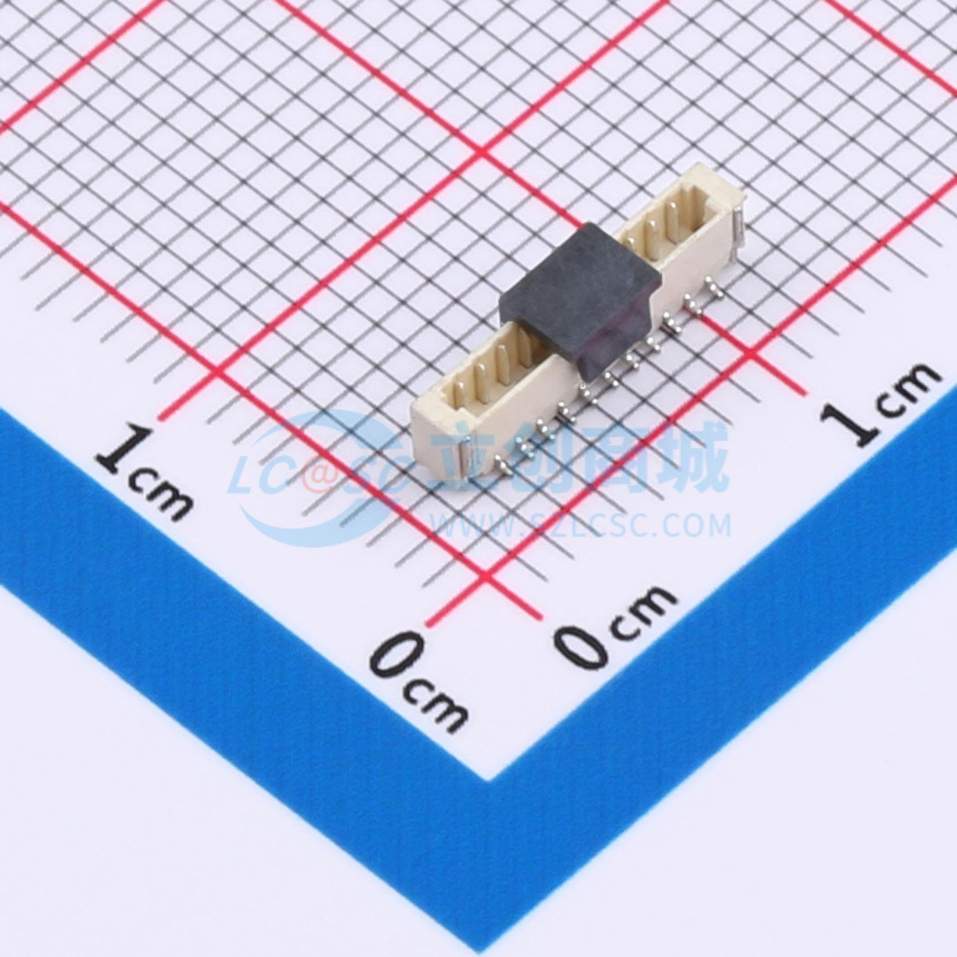 点击查看大图 XD-0.8-11PLT实物图