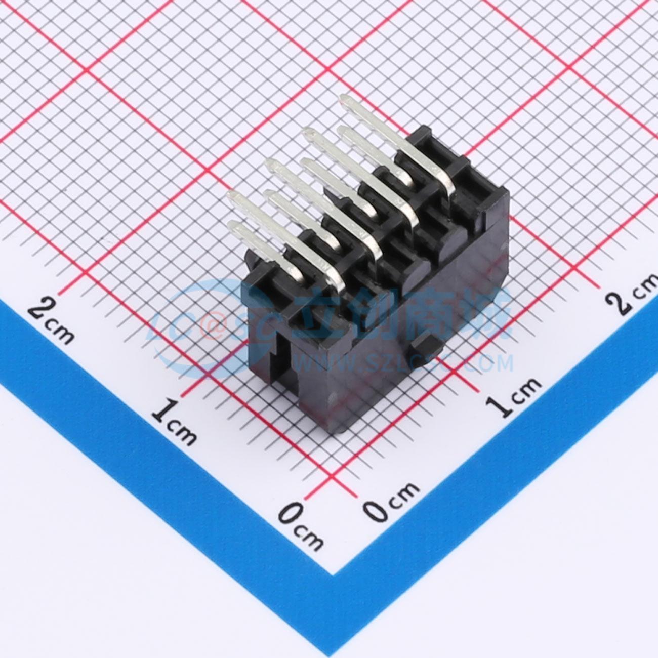 WAFER-MX3.0-08PWZ商品缩略图