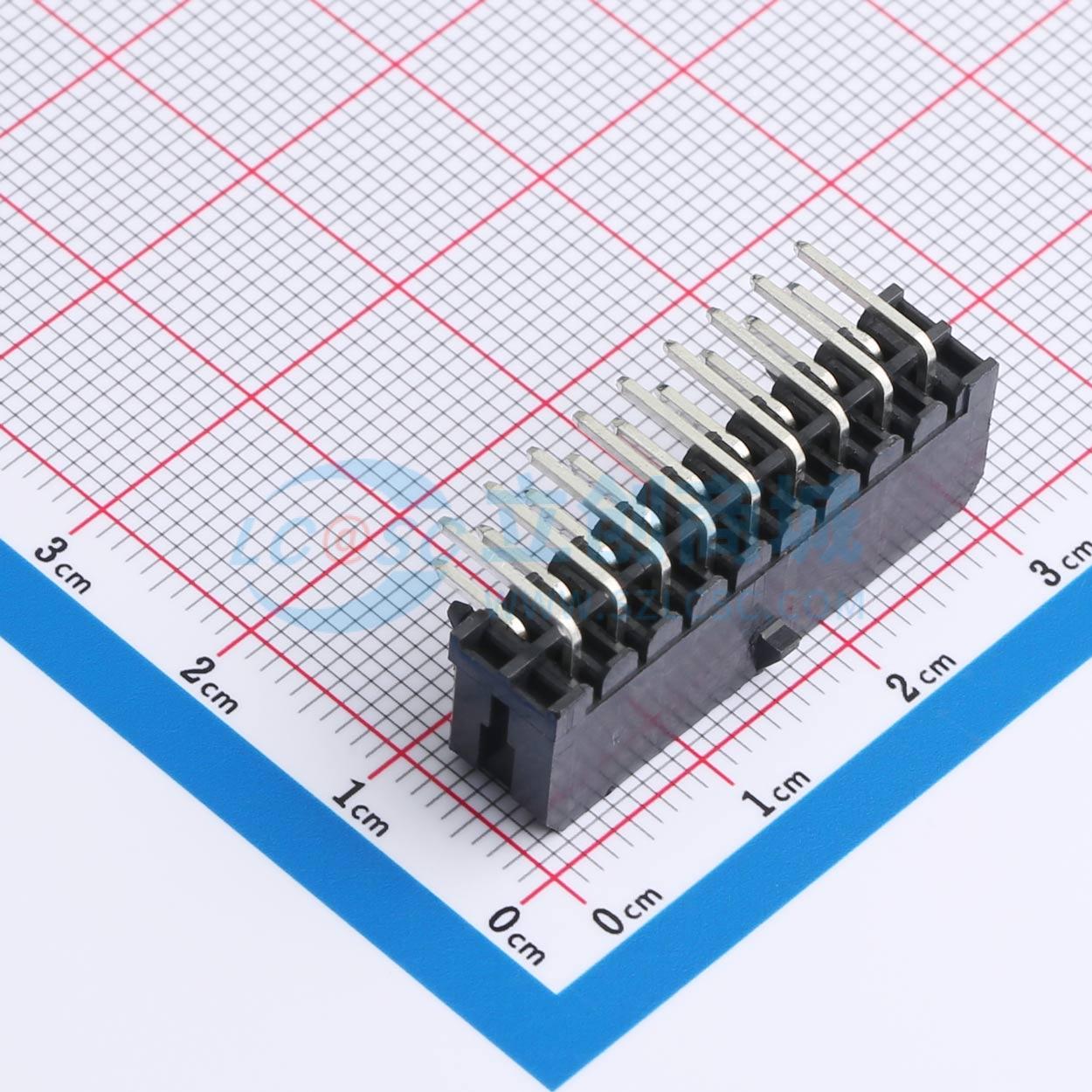 WAFER-MX3.0-18PWZ商品缩略图