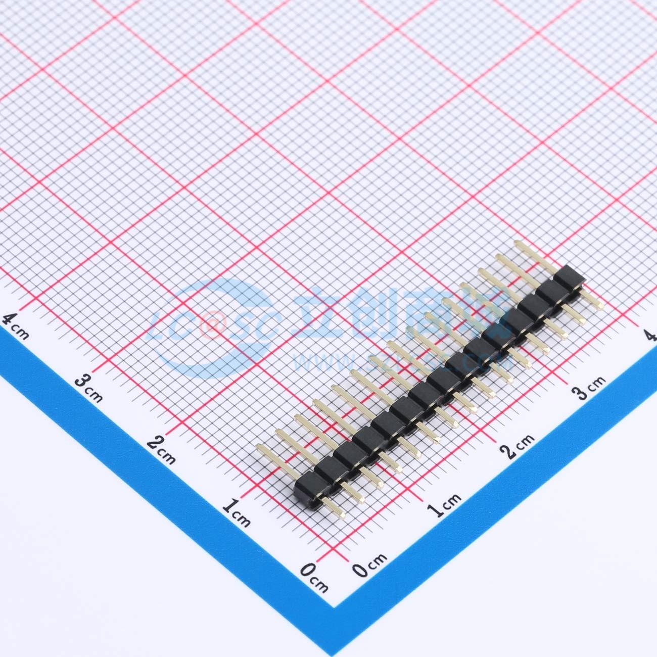 点击查看大图 XDZ254-1-15-Z-2.5-G1实物图