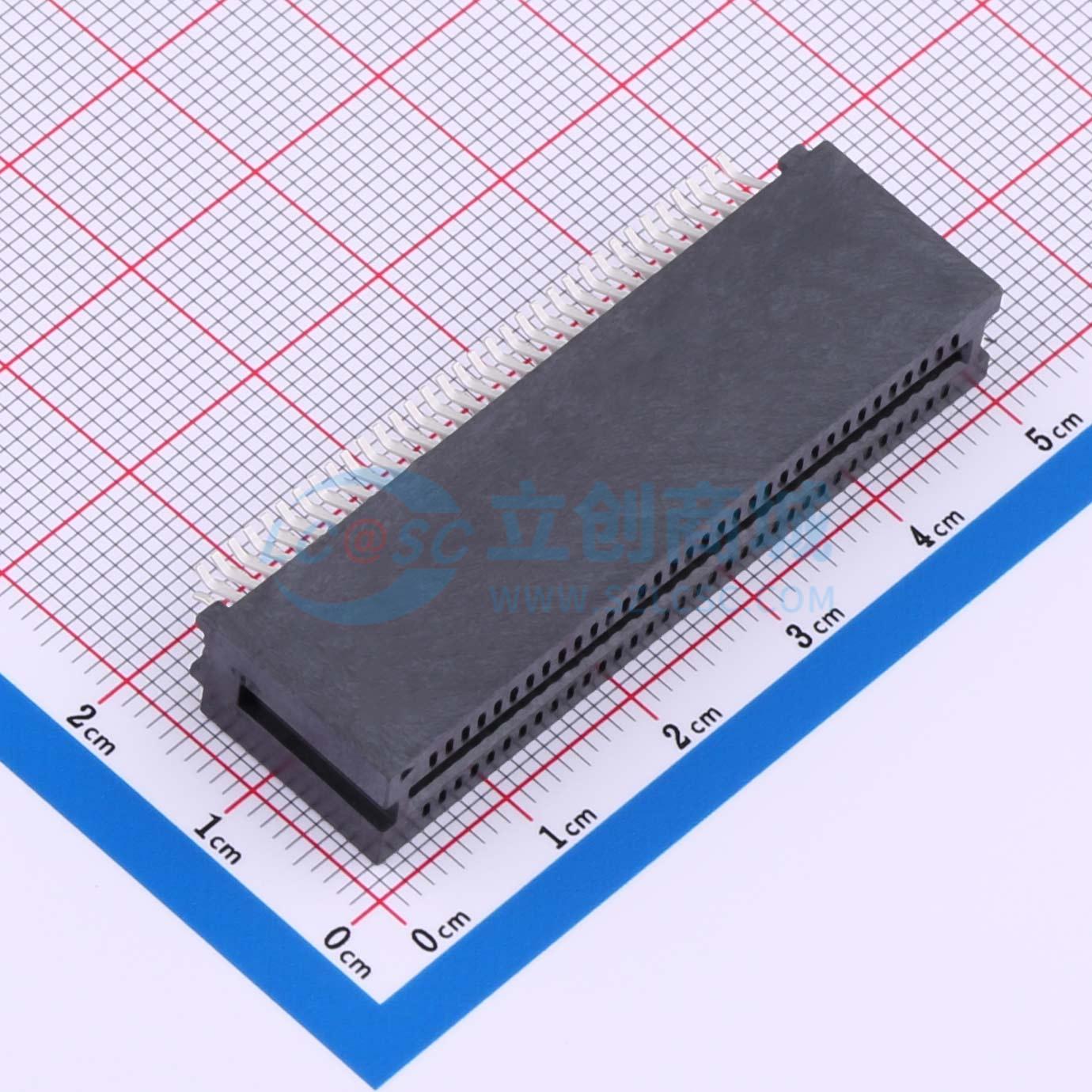 点击查看大图 HEE68LP03BK实物图