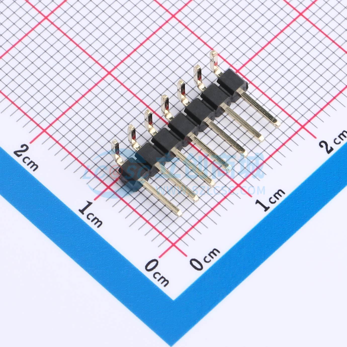 点击查看大图 XDZ254-1-07-W-2.5-G1实物图