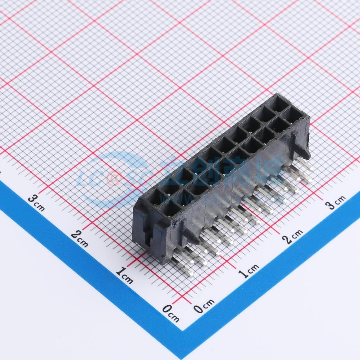 WAFER-MX3.0-20PWZ实物图