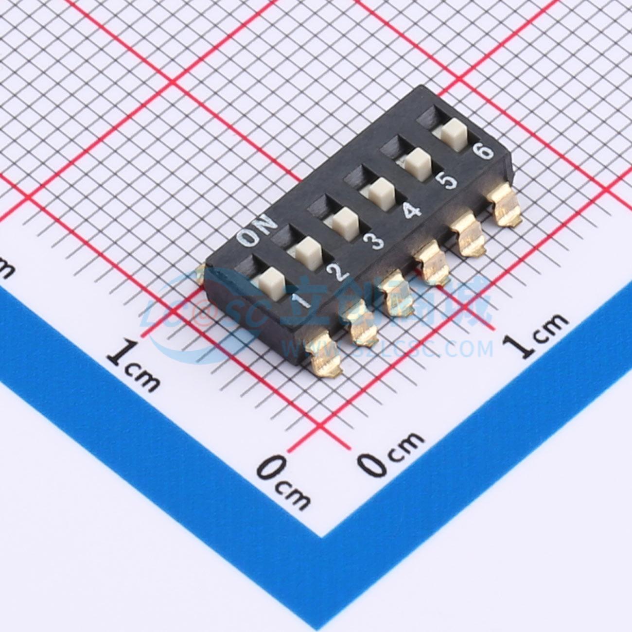 点击查看大图 DSIC-06-LS-GER实物图