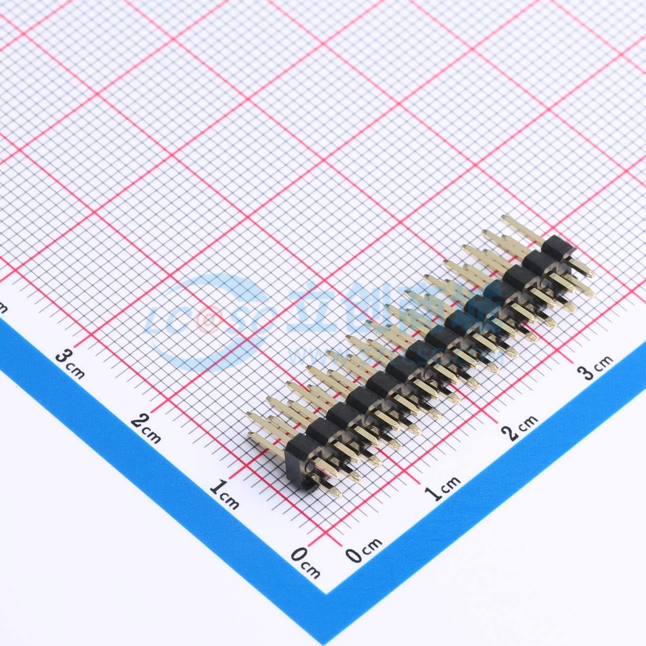 点击查看大图 XDZ254-2-14-Z-2.5-G1实物图