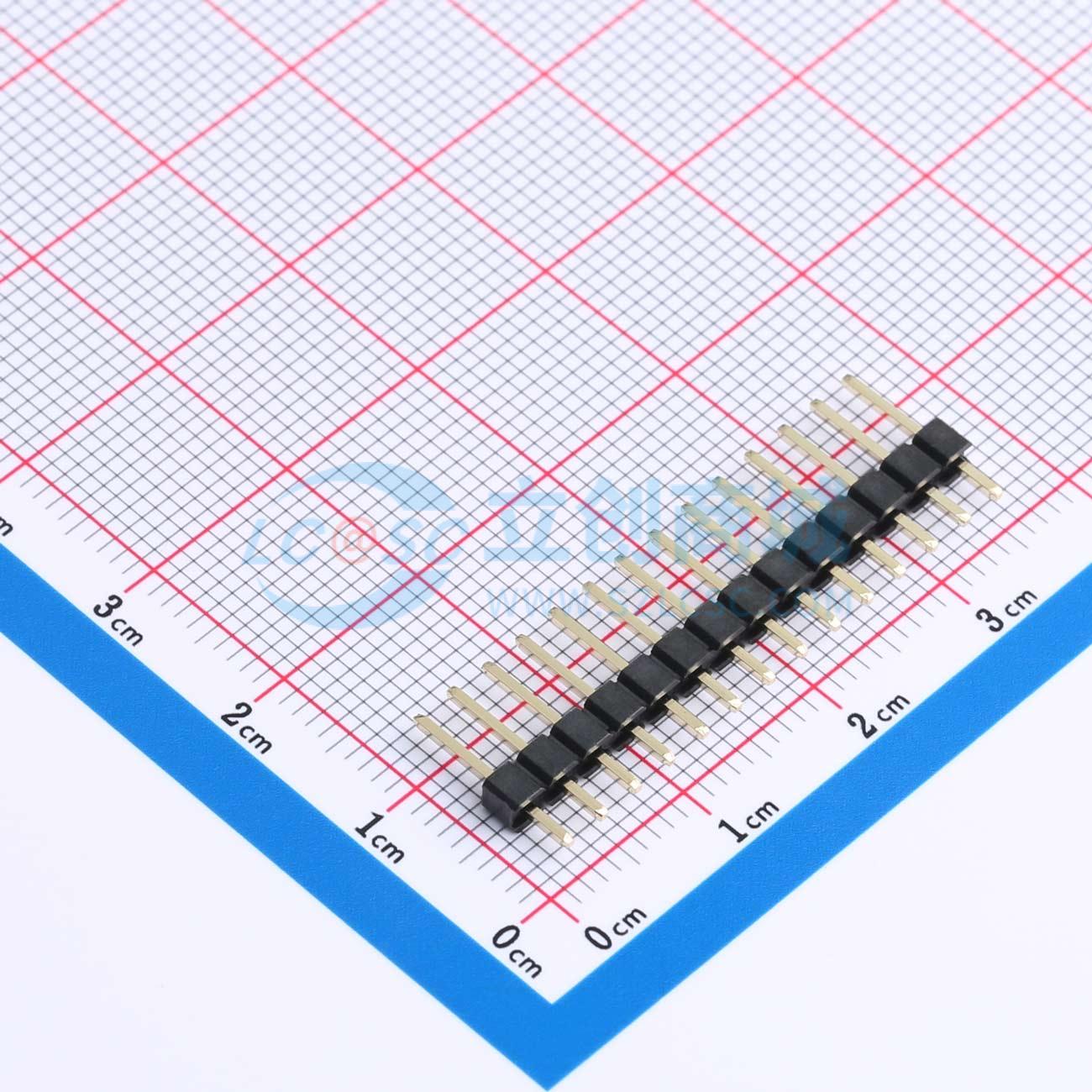 点击查看大图 XDZ254-1-14-Z-2.5-G1实物图