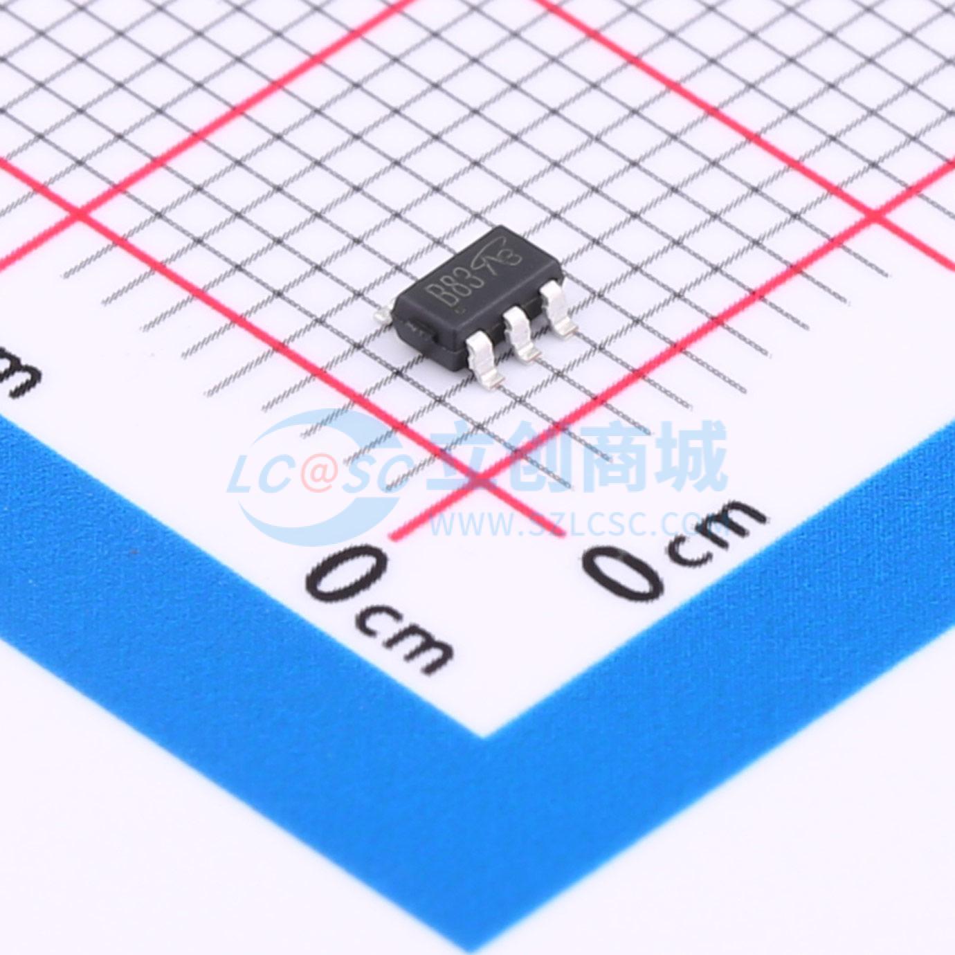 AP2615GY-HF-VB实物图