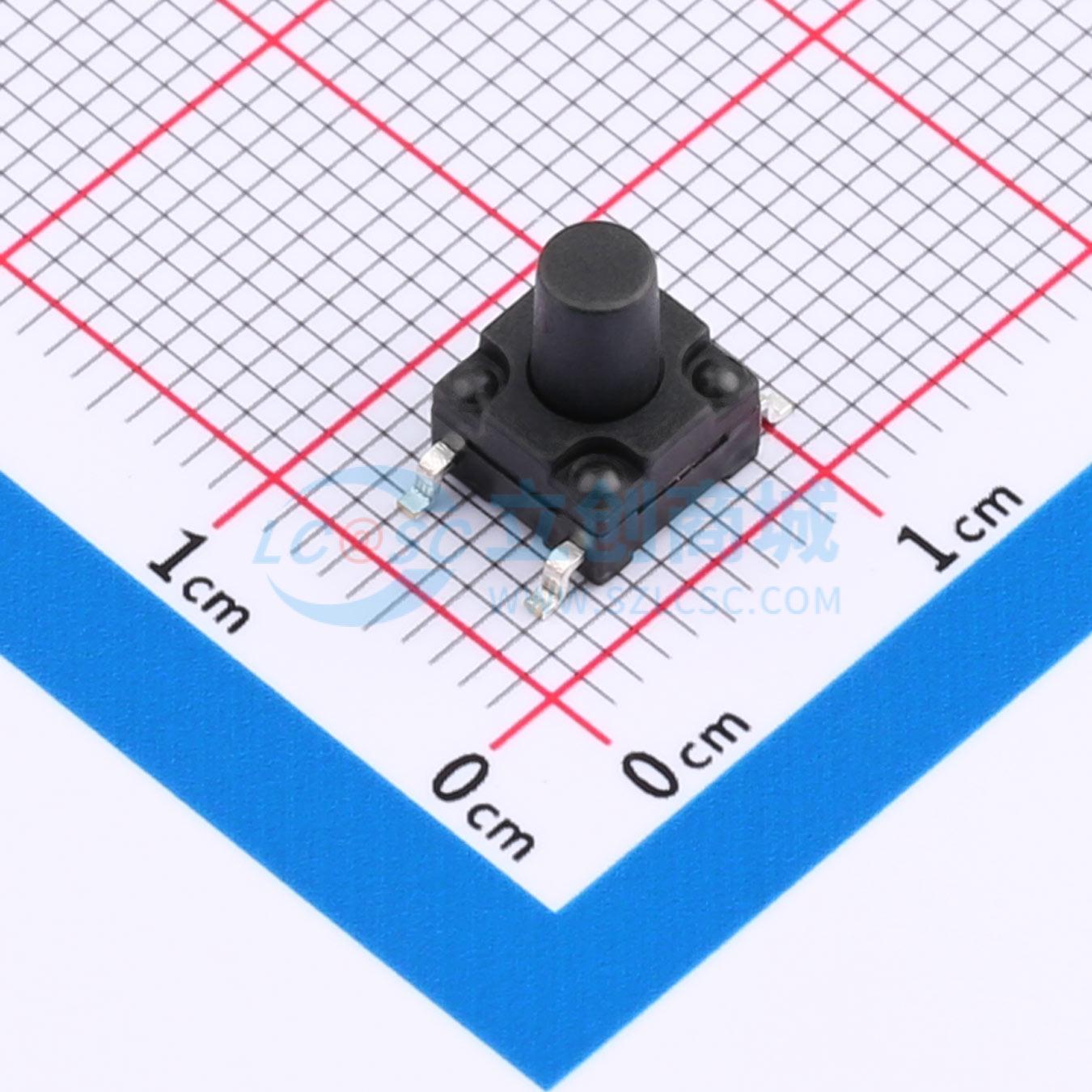 UK-B02123T-G8.0-250JZ实物图