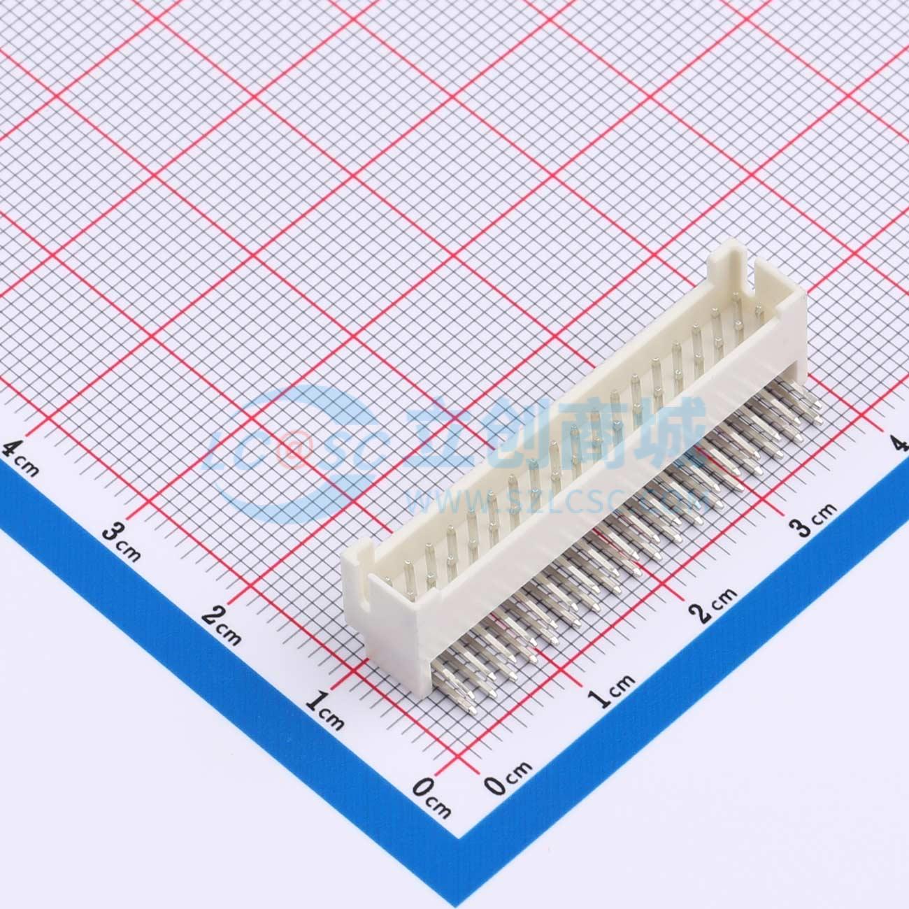 点击查看大图 XD-PHB-2*18AW实物图