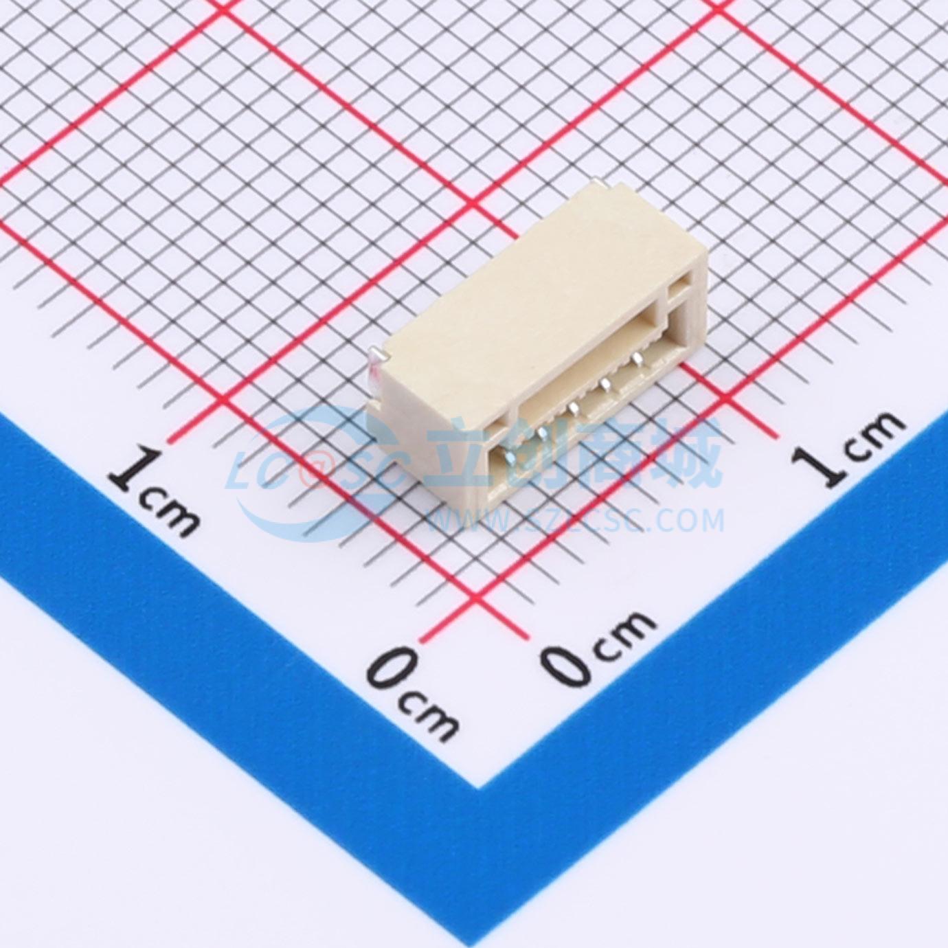 点击查看大图 XD-GH-5PWT实物图