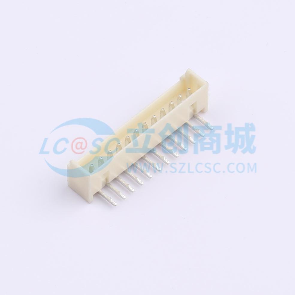 WAFER-MX1.25B-12PWZ商品缩略图