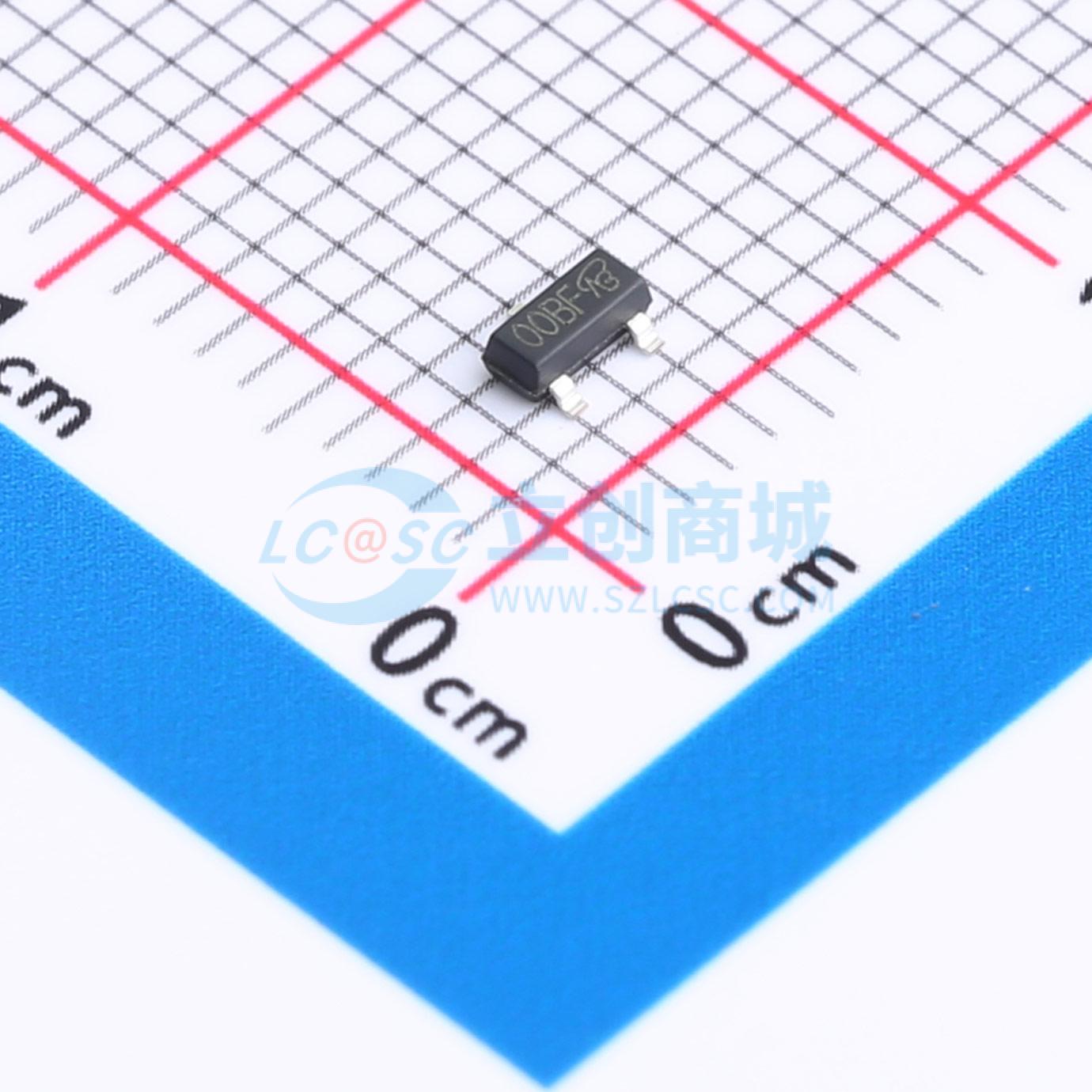 点击查看大图 DMN2005K-7-VB实物图