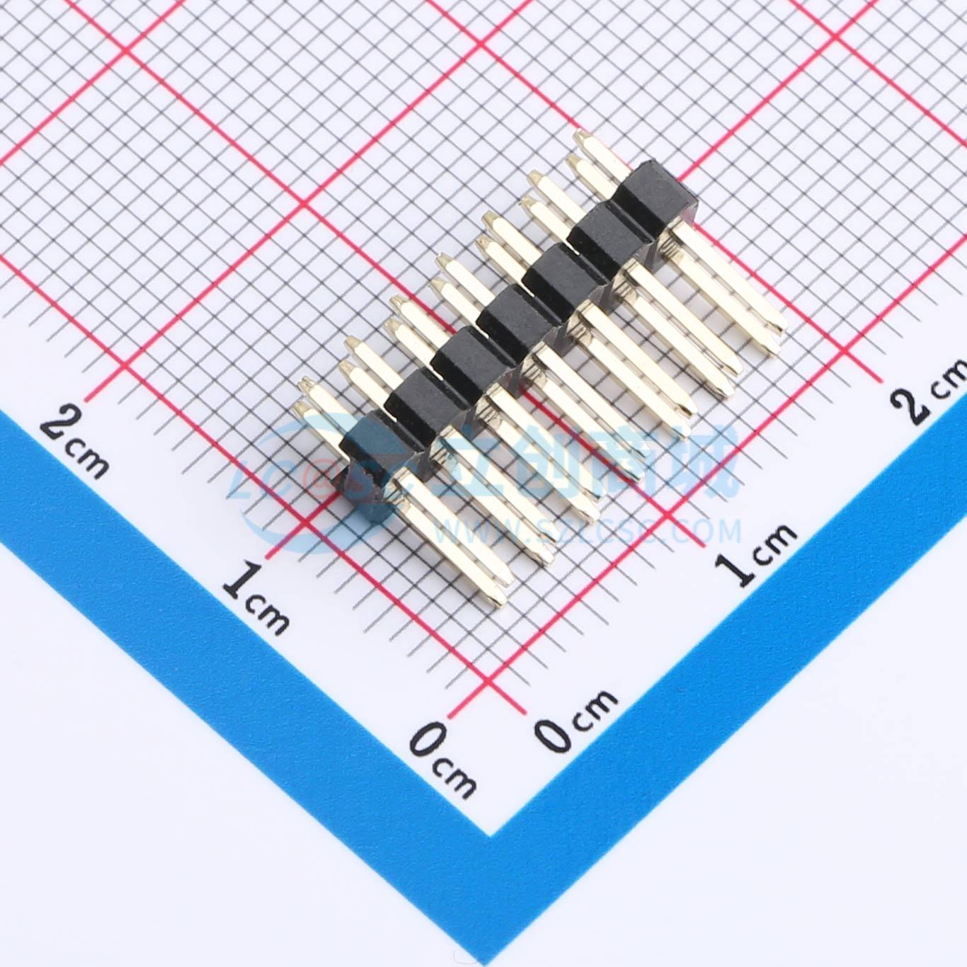 XDZ254-2-07-Z-2.5-G1实物图