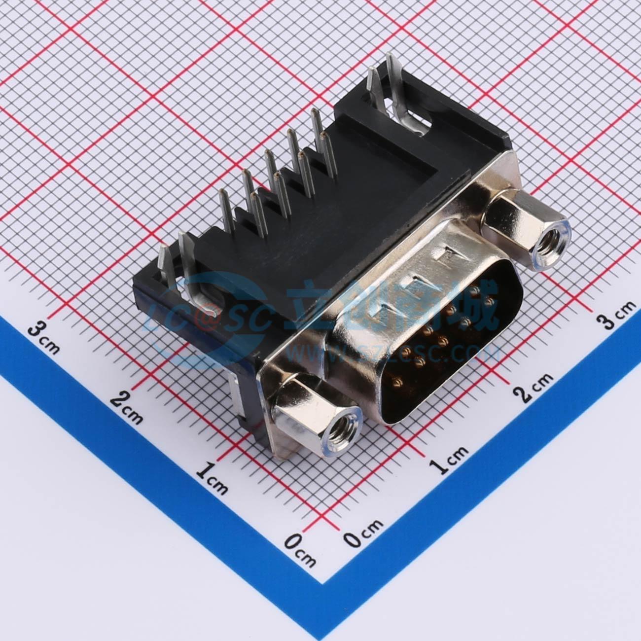 X0309WT17B2H实物图