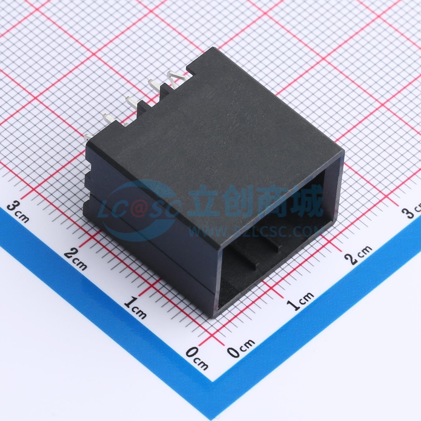 点击查看大图 5606BG-014R141TV000实物图