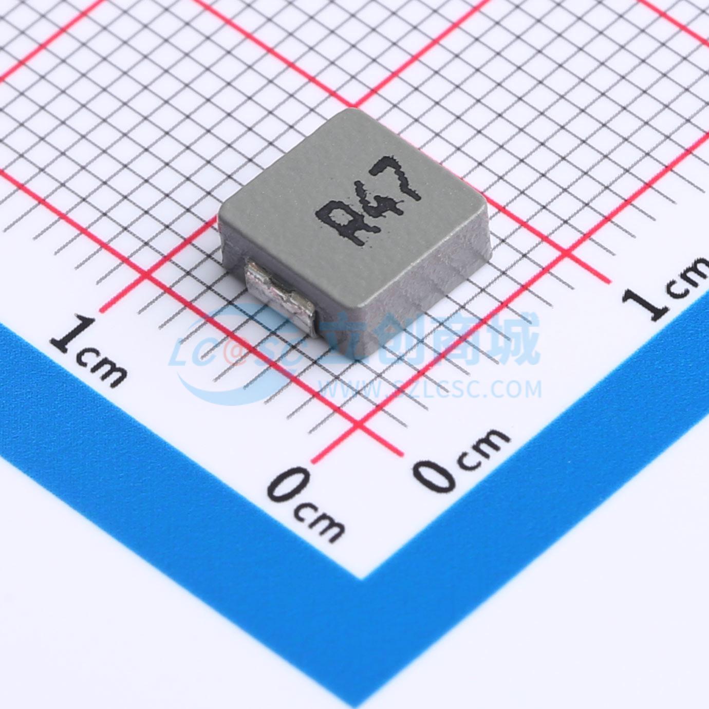 HPPC06030-R47M-Q8实物图