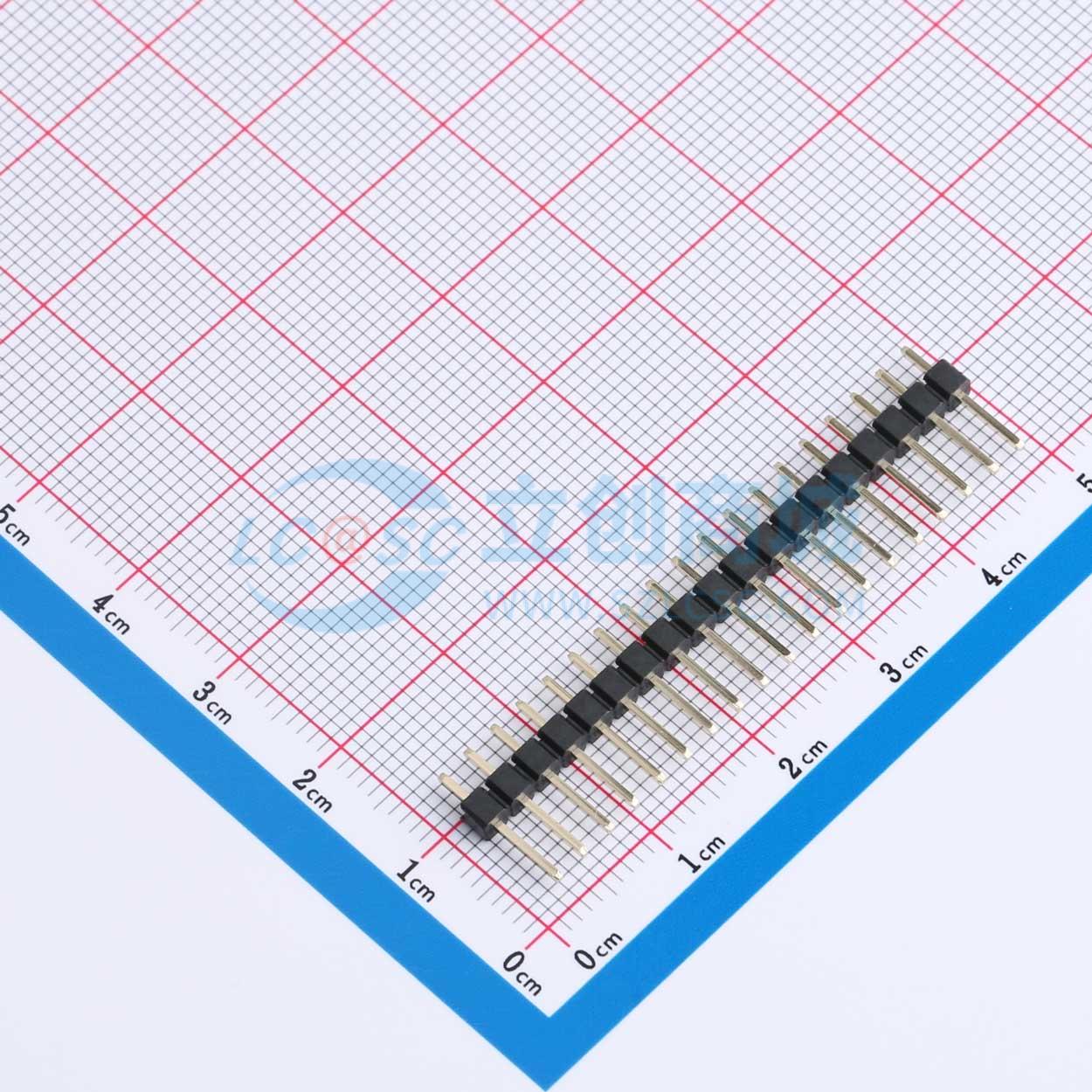 点击查看大图 XDZ254-1-19-Z-2.5-G1实物图