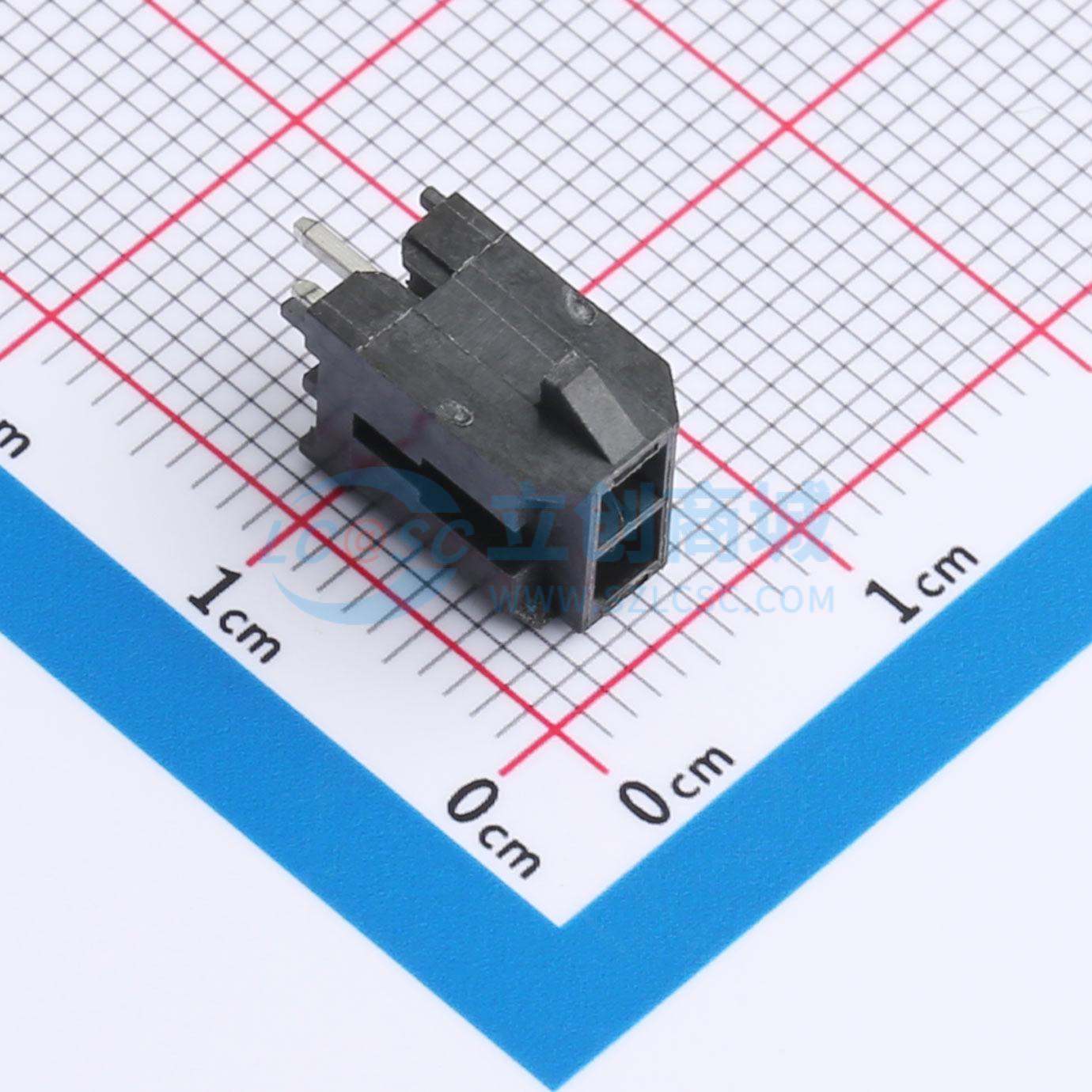 WAFER-MX3.0-02PZZ实物图