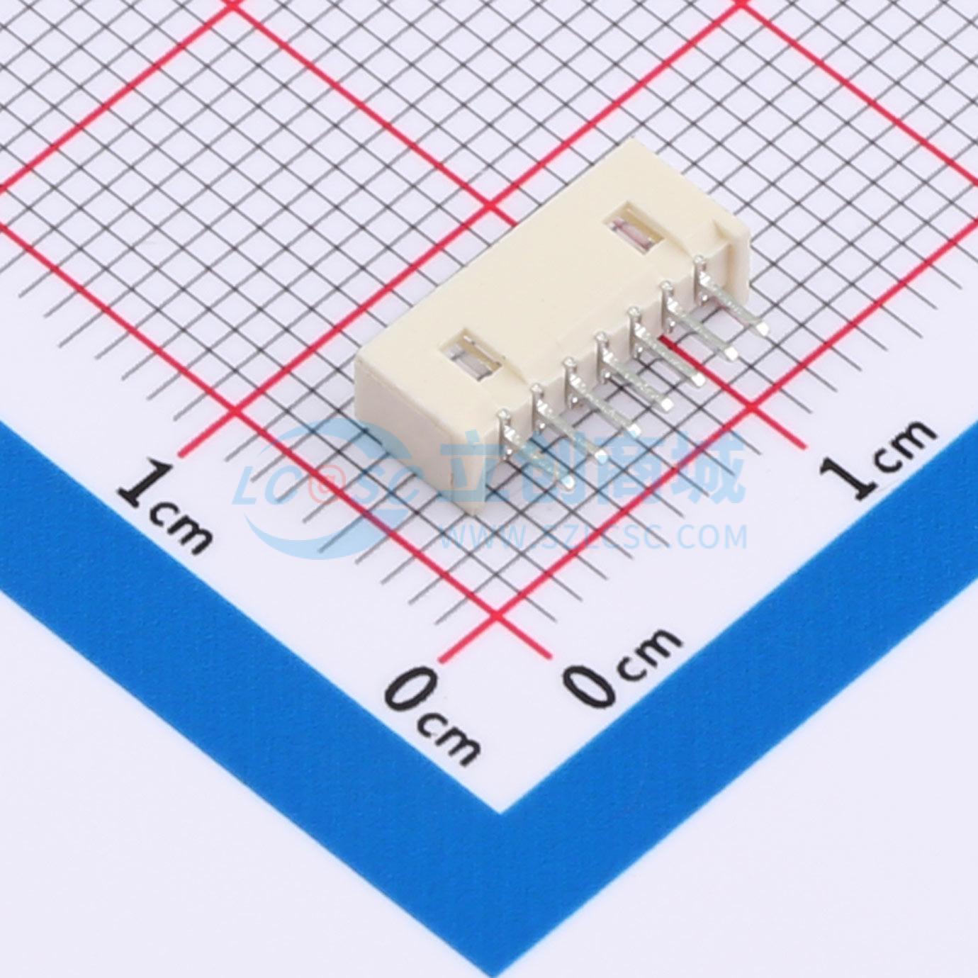 WAFER-MX1.25B-7PZZ商品缩略图