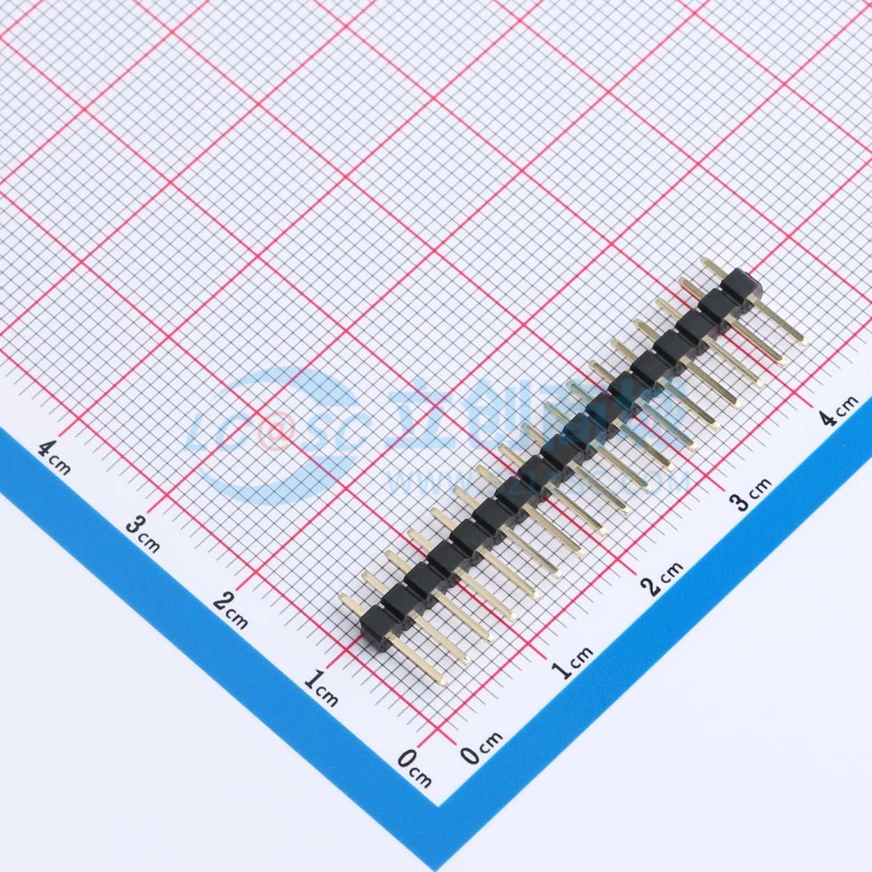 XDZ254-1-17-Z-2.5-G1实物图