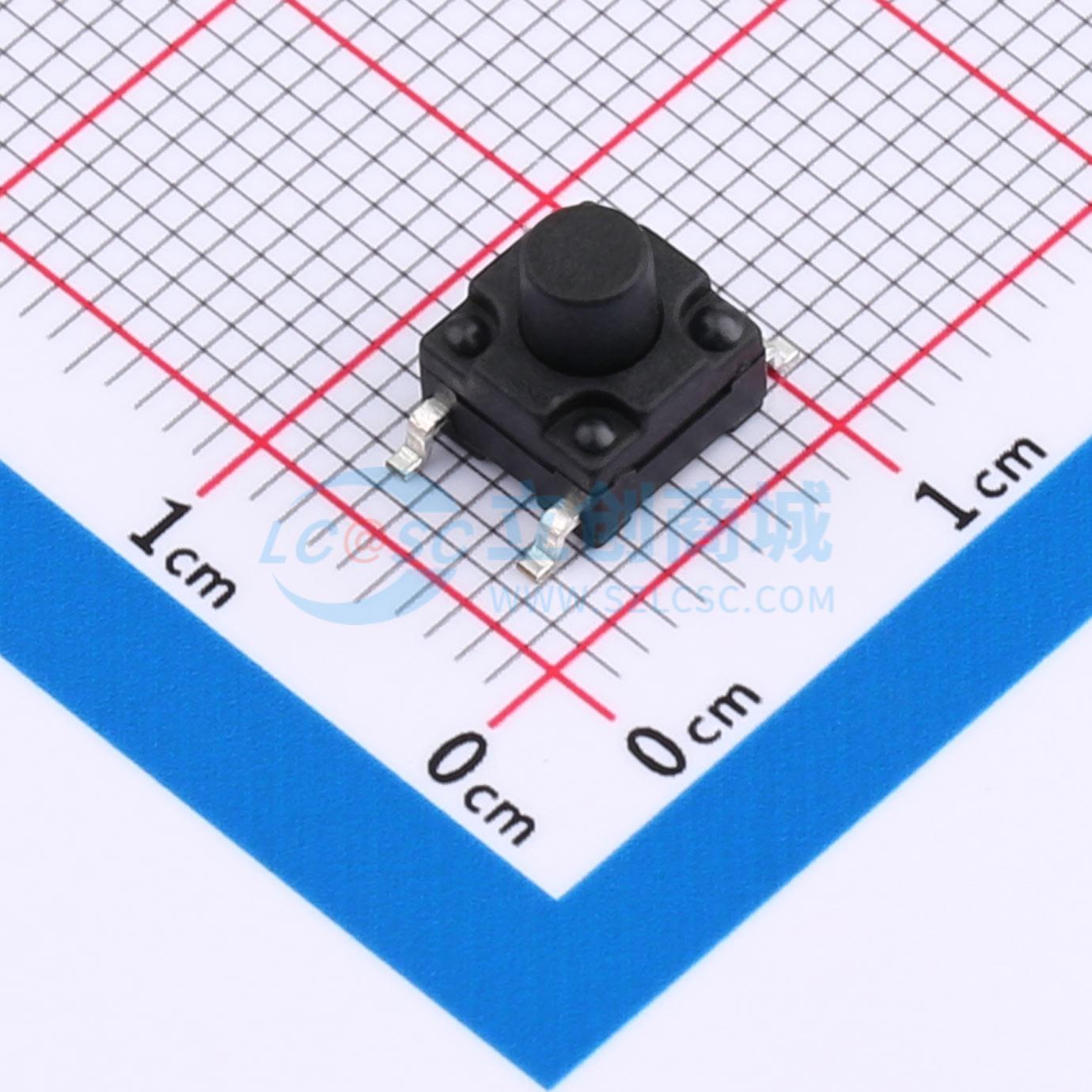 点击查看大图 UK-B02123T-G6.5-250JZ实物图