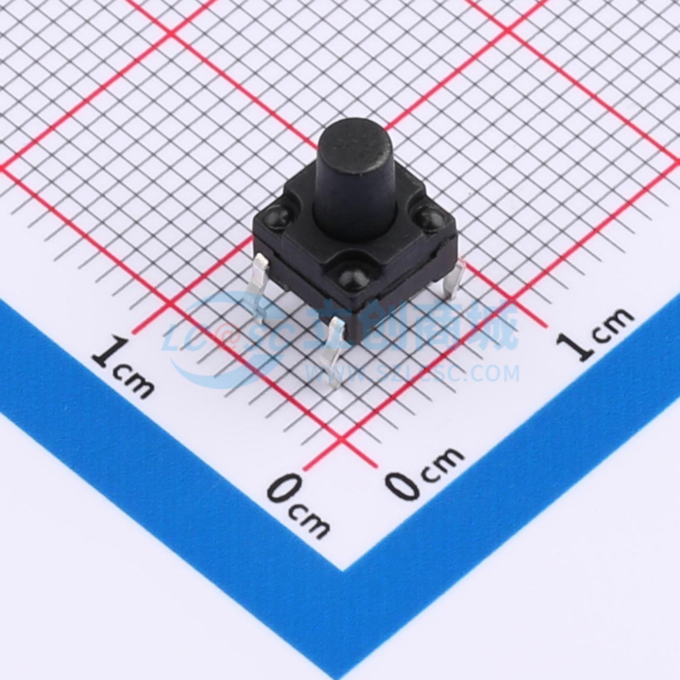 UK-B02123-G8.0-250实物图