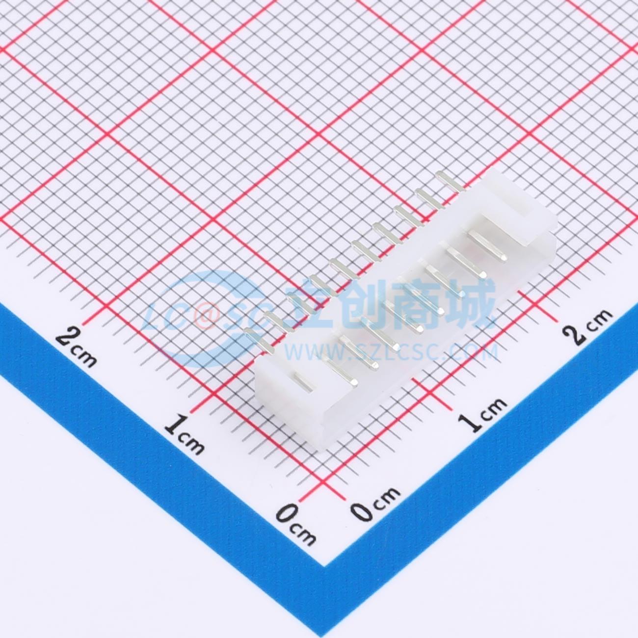 点击查看大图 XD-PH-10A-G实物图