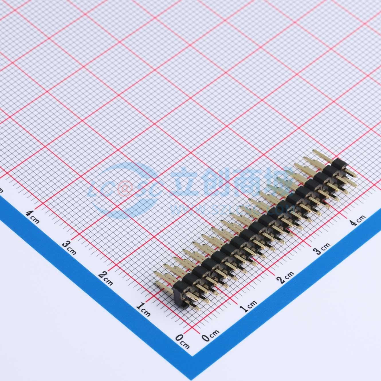 点击查看大图 XDZ254-2-18-Z-2.5-G1实物图