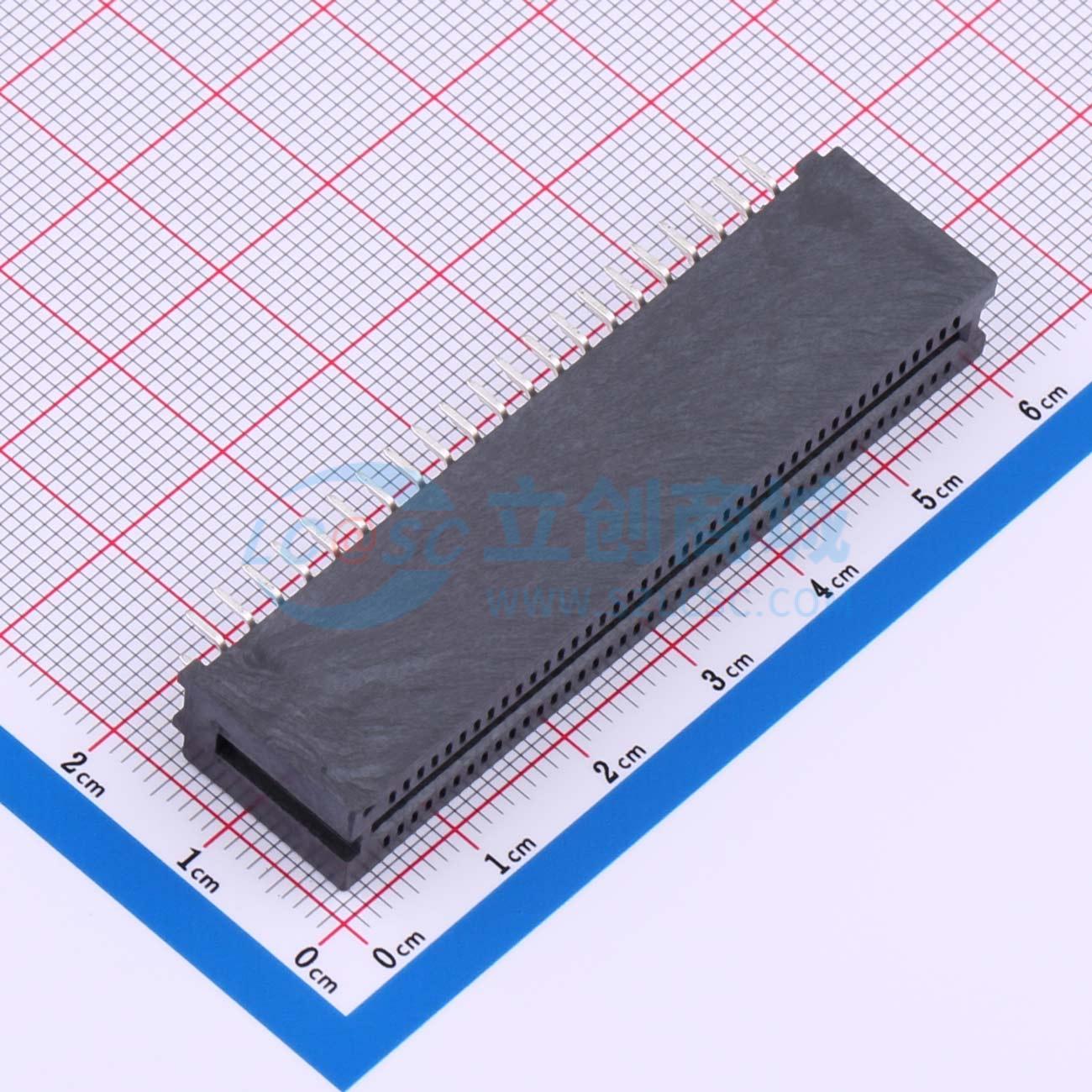 HED84LP03BK实物图