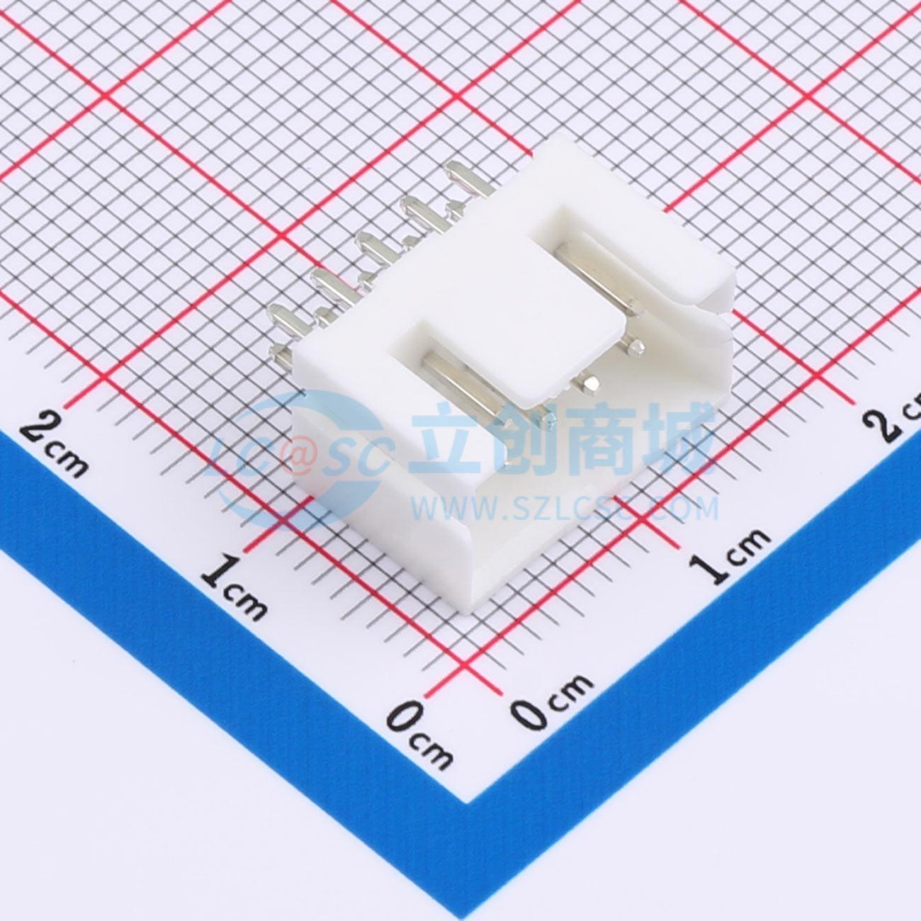 XD-XHD-2*5A实物图