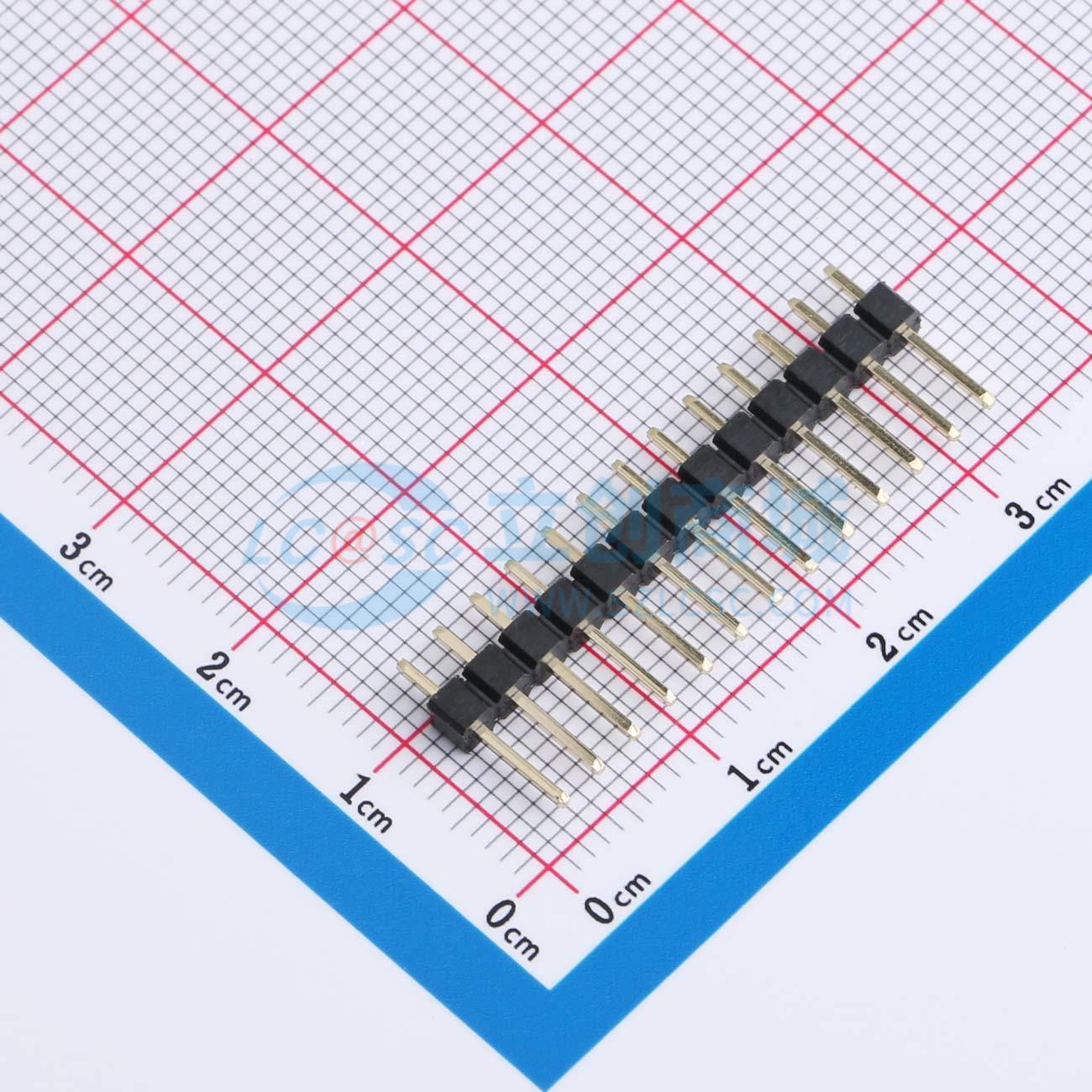 点击查看大图 XDZ254-1-13-Z-2.5-G1实物图