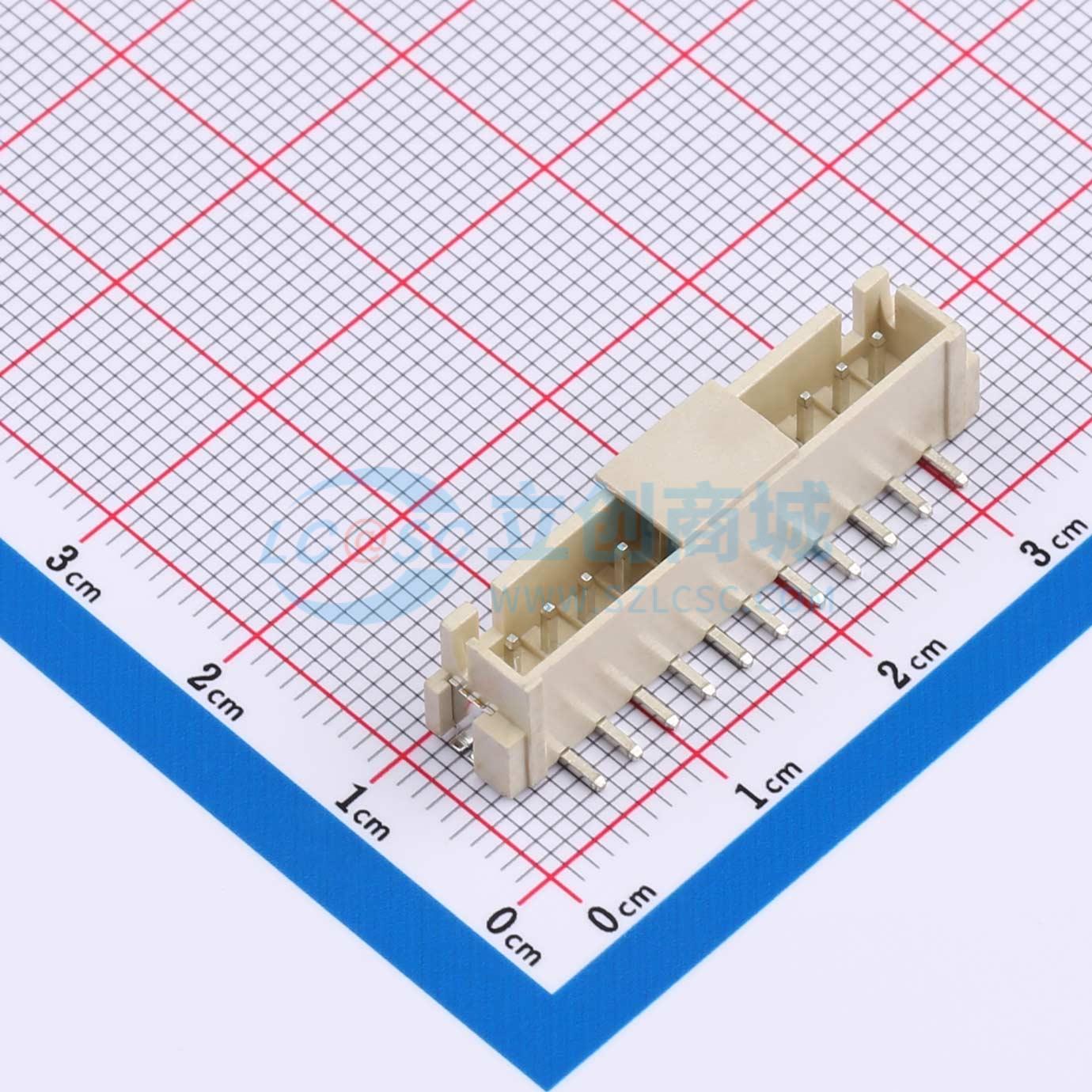 点击查看大图 XD-HA-11ALT实物图