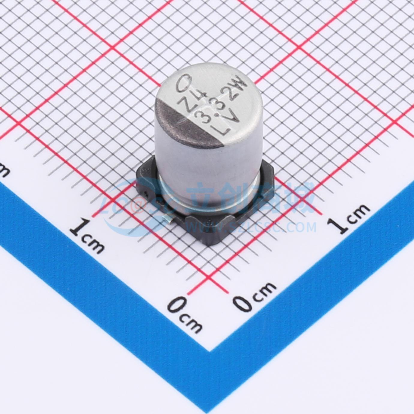 点击查看大图 ULV2W3R3MNL1GS实物图