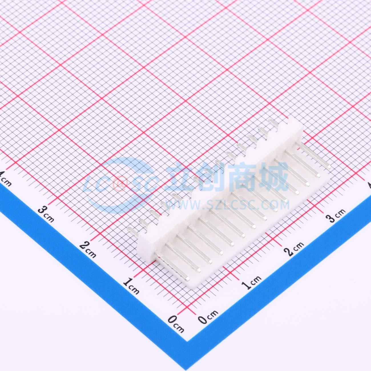 点击查看大图 XD-2510-14A实物图