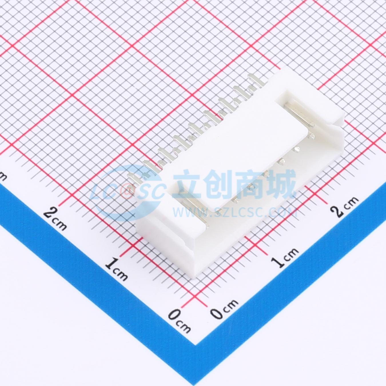 点击查看大图 XD-XHD-2*9A实物图