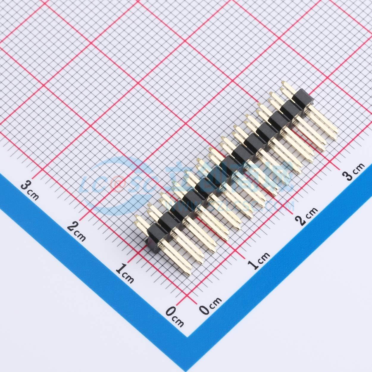 点击查看大图 XDZ254-2-13-Z-2.5-G1实物图