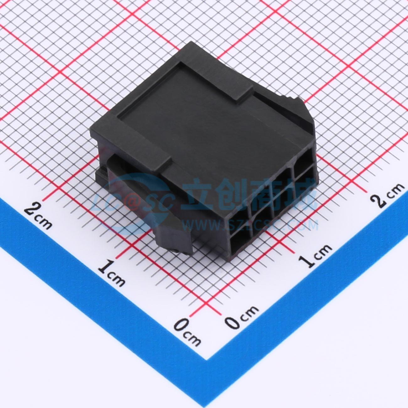 WAFER-MX3.0-08PJK-MB商品缩略图