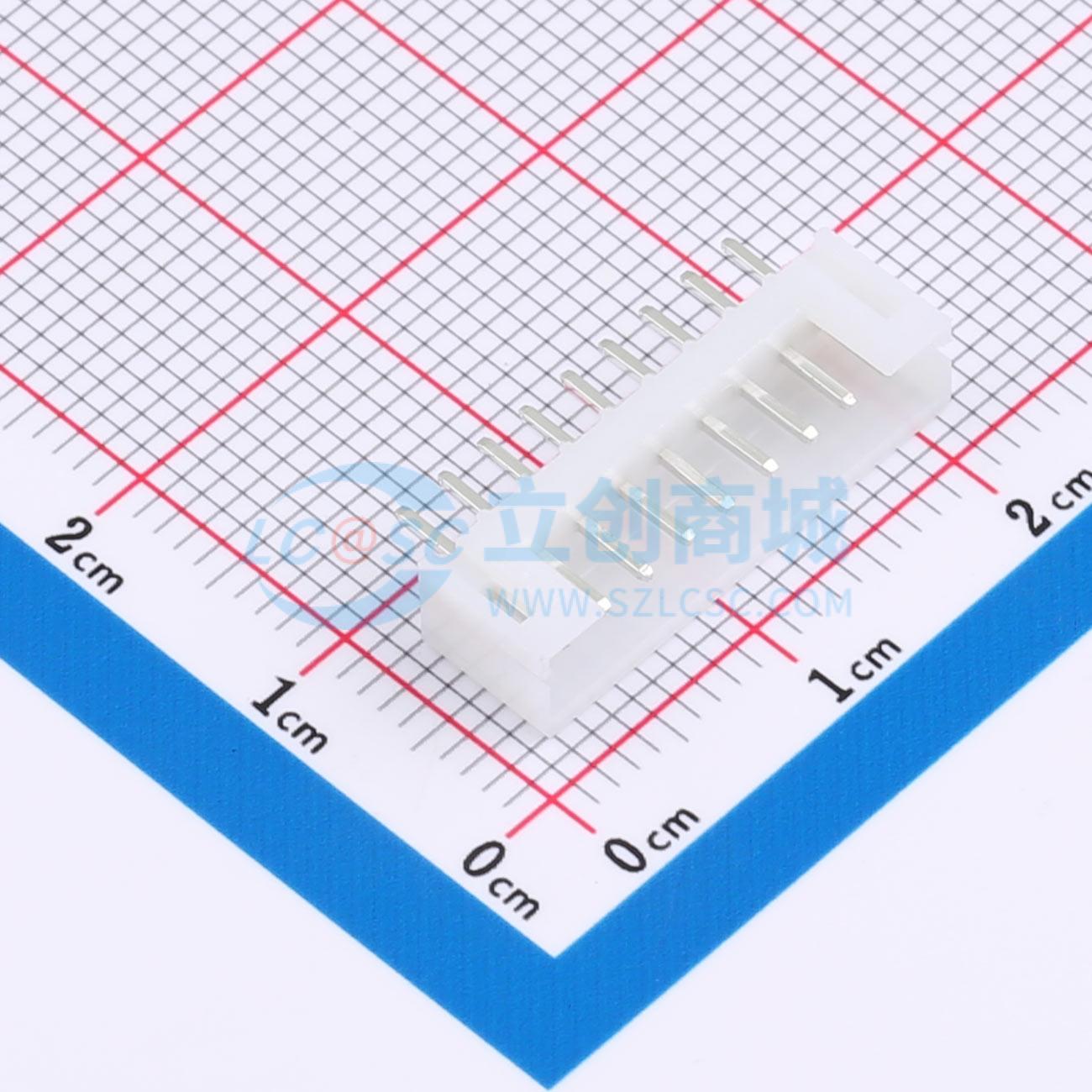 点击查看大图 XD-PH-9A-G实物图