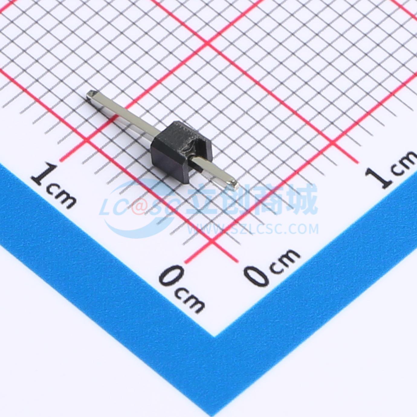 PH2.54-01-01PZD实物图