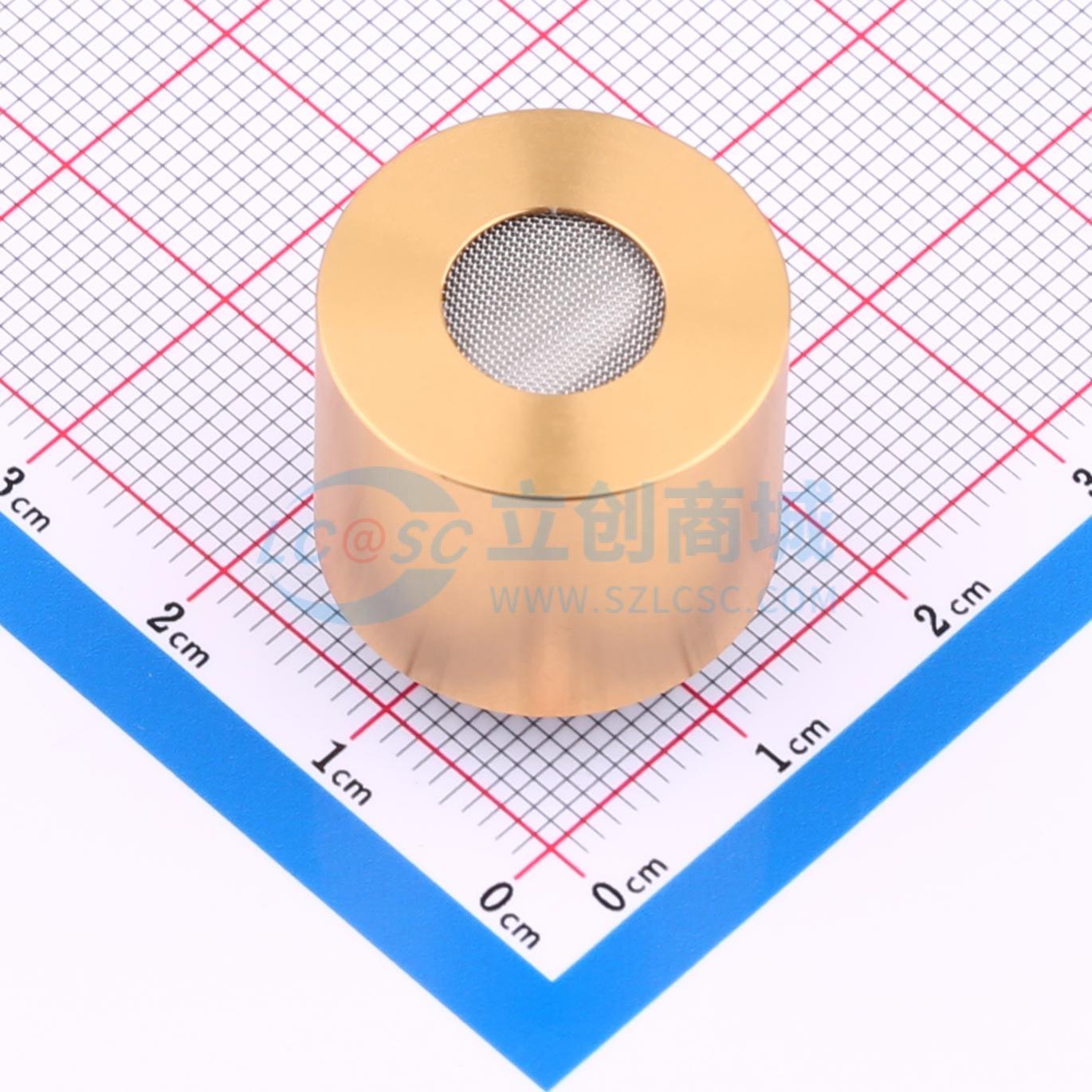 点击查看大图 SY-CH4-11BFM实物图