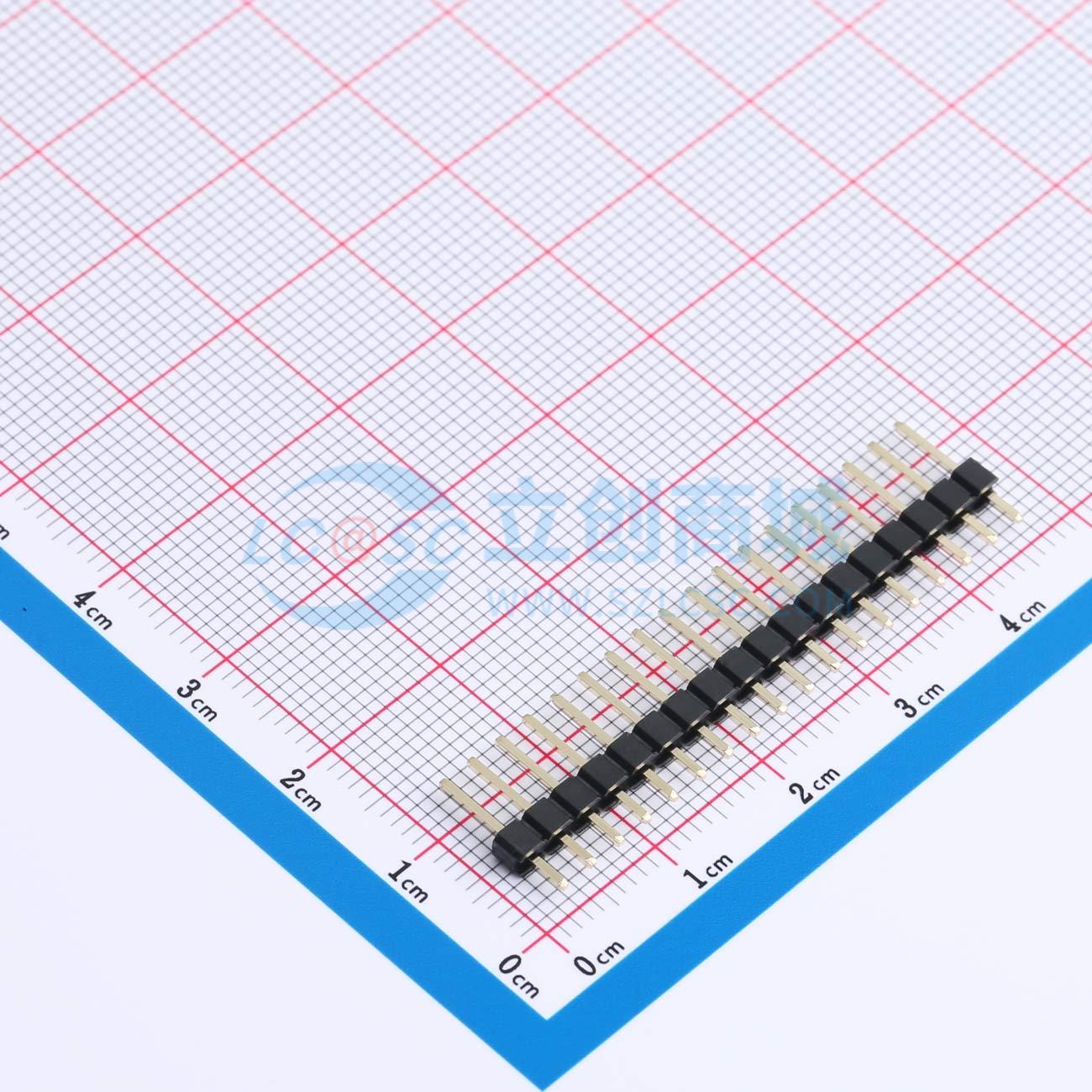 点击查看大图 XDZ254-1-18-Z-2.5-G1实物图