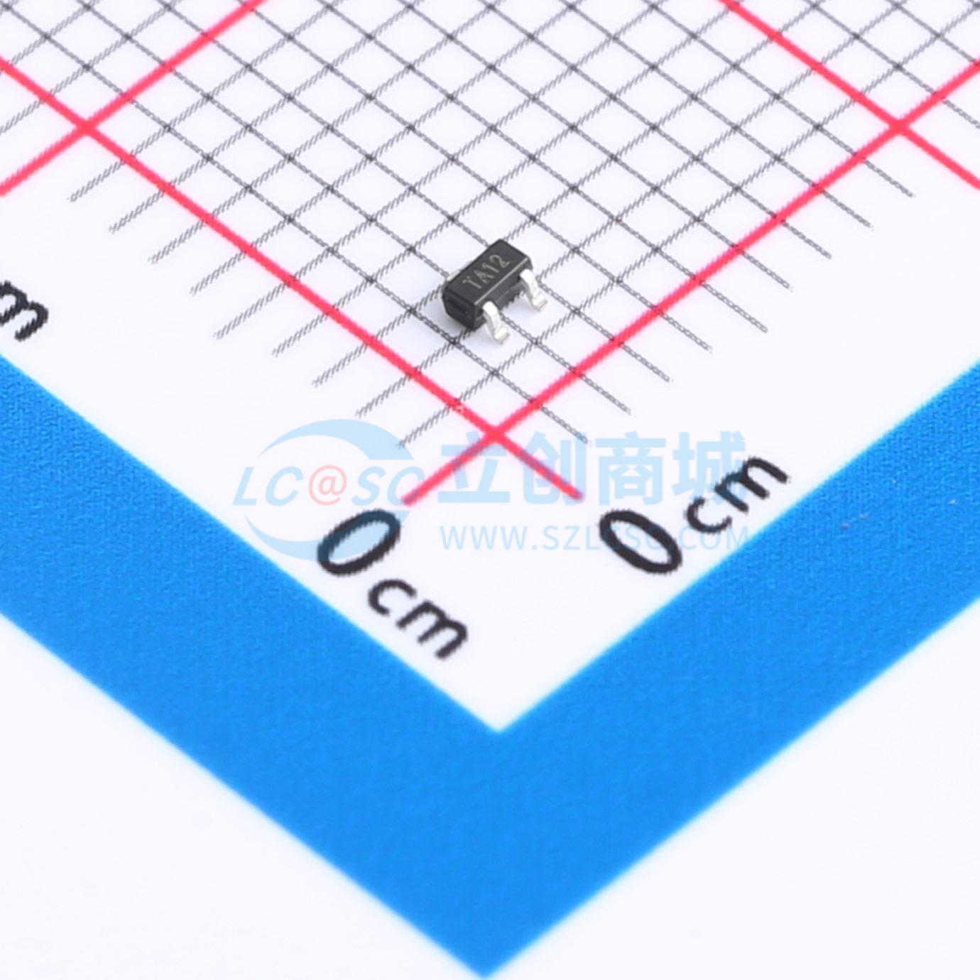 点击查看大图 PMR400UN-VB实物图