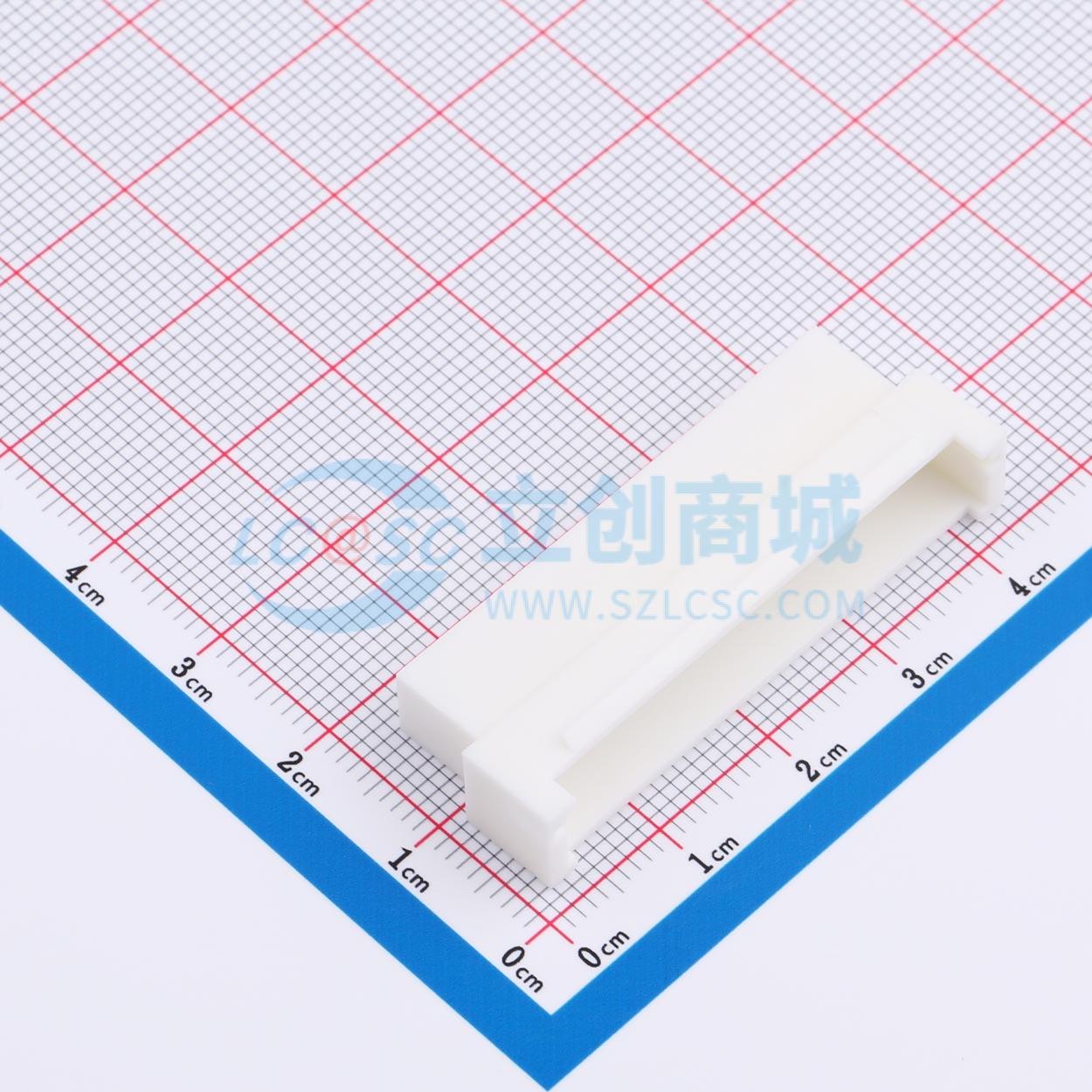 点击查看大图 HC-PHB-2*19EY-05实物图