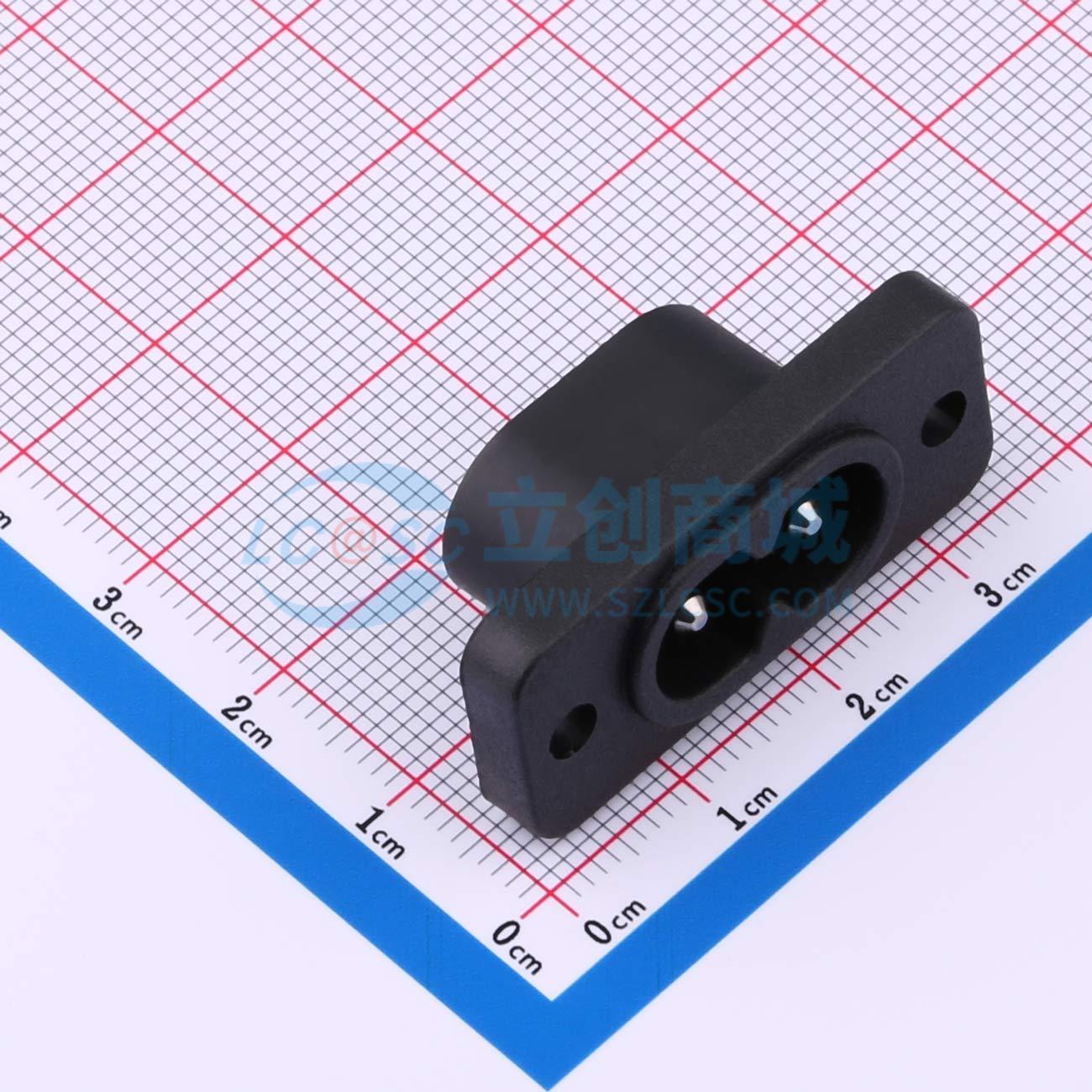 点击查看大图 RT-C08-HO-BJ实物图